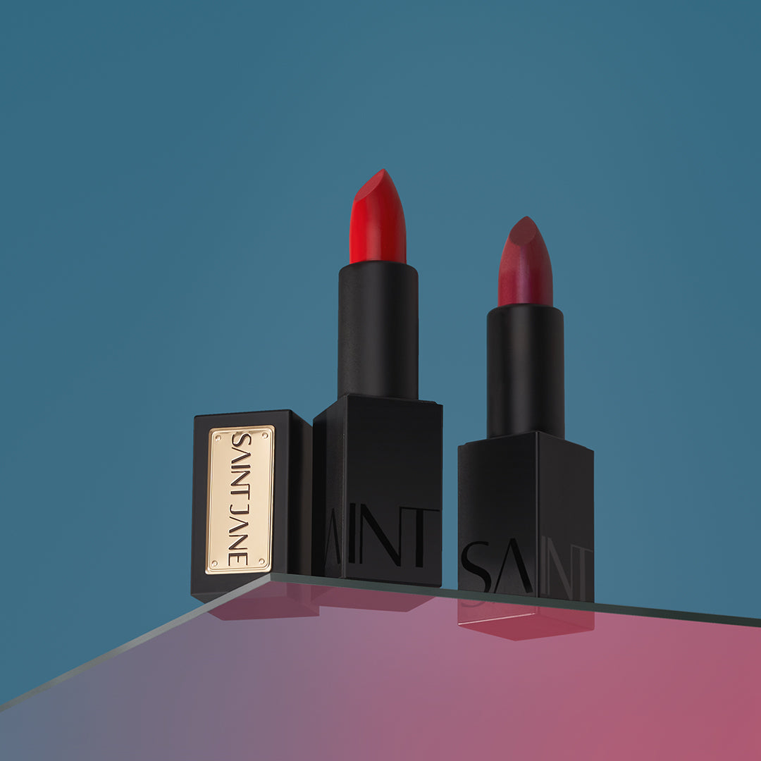 10 Hypoallergenic Makeup Brands That Won't Phase Your Ultra-Sensitive Skin Saint Jane Beauty