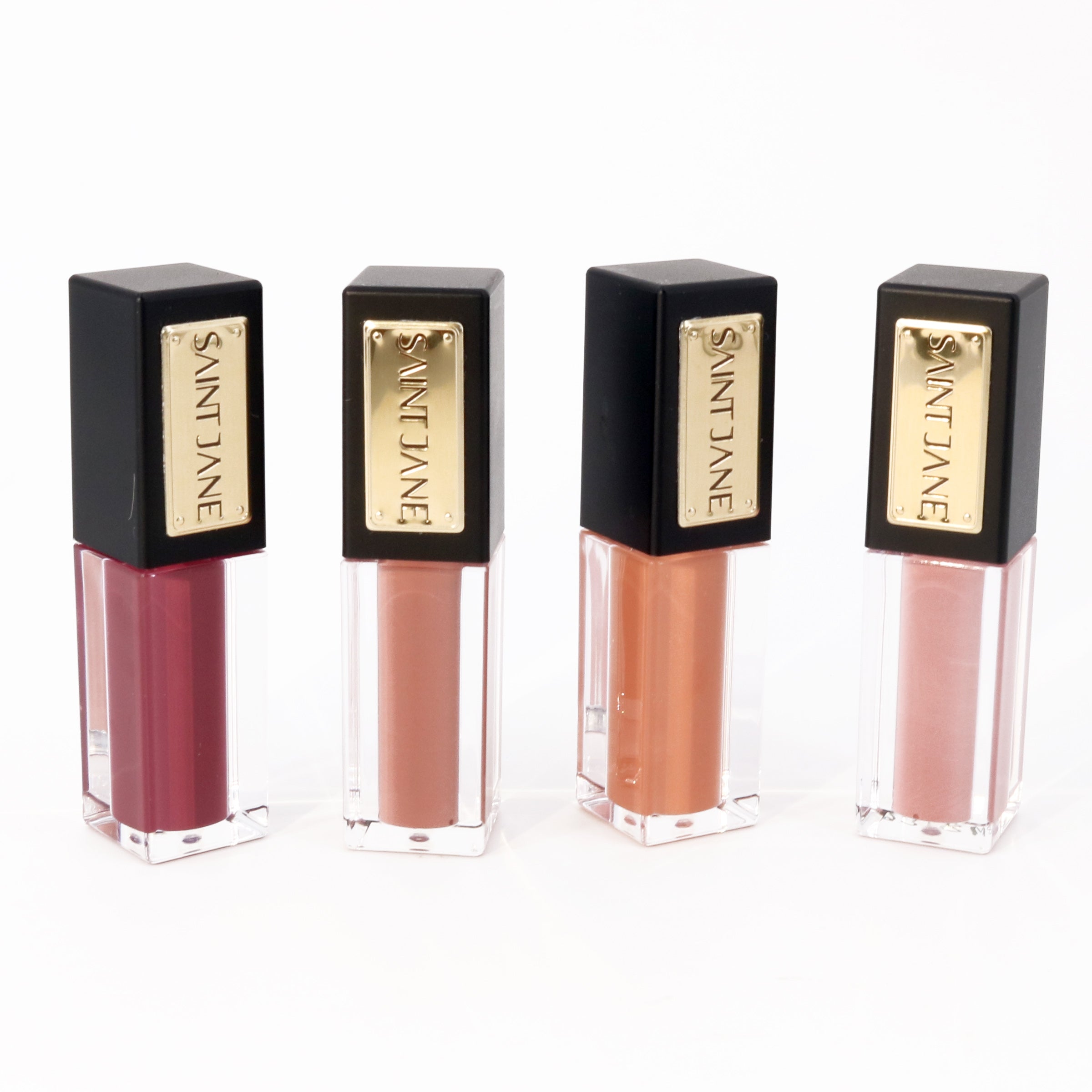 Shopping For New Winter Makeup Products to Pass the Time Saint Jane Beauty