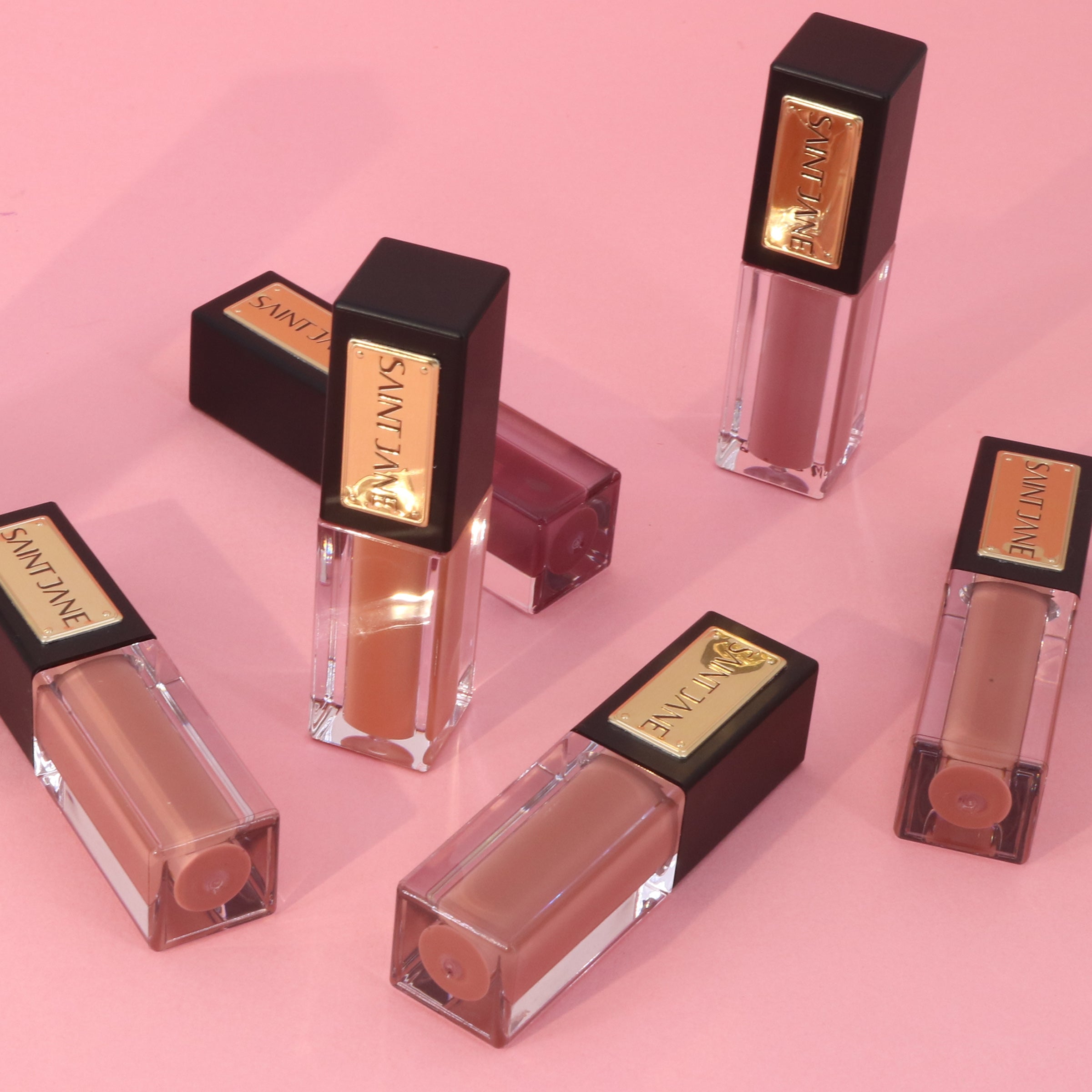 Give your skin care routine a healthy boost with 39 clean beauty products Saint Jane Beauty