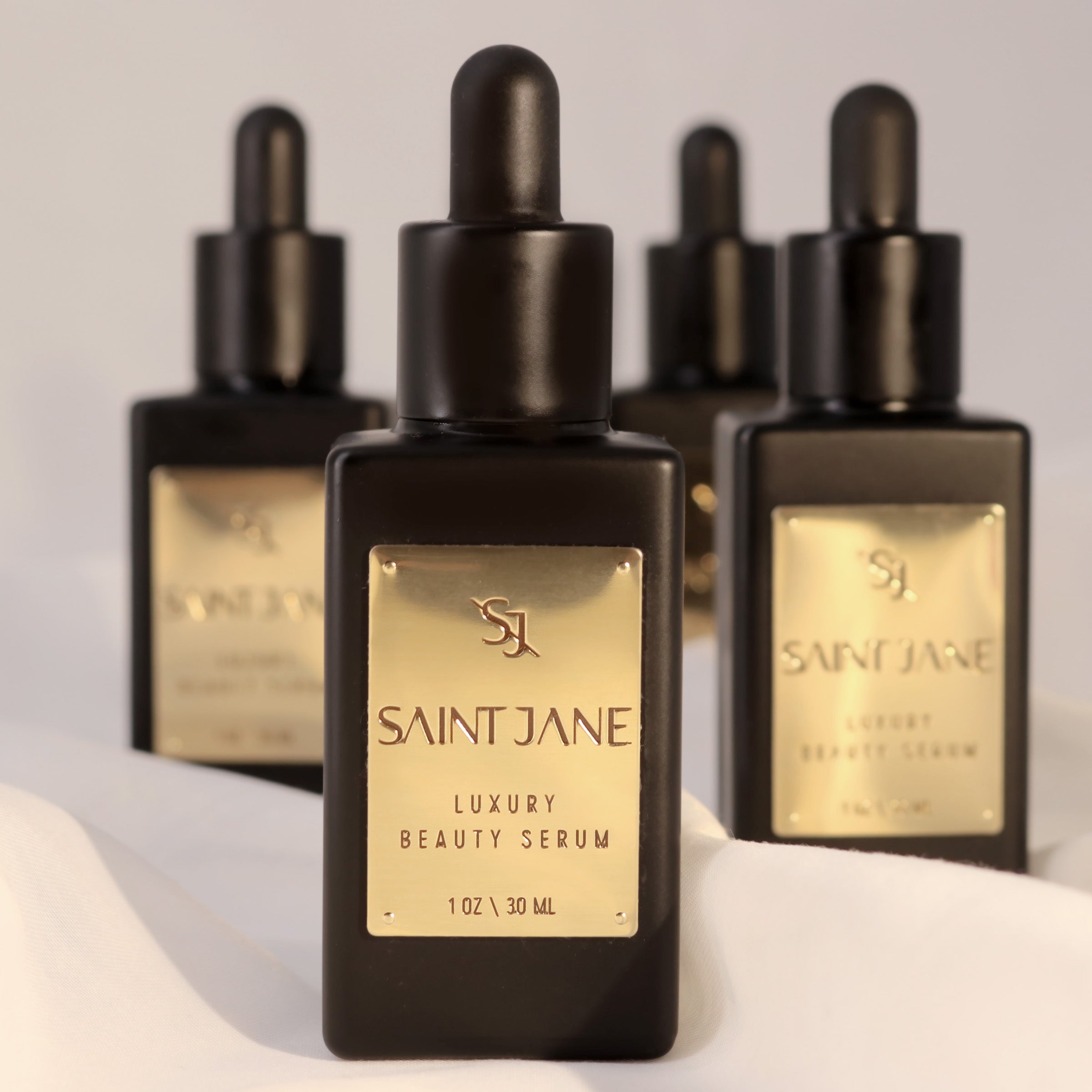Celebrity Skincare Experts Trot Out Go-To Products Saint Jane Beauty