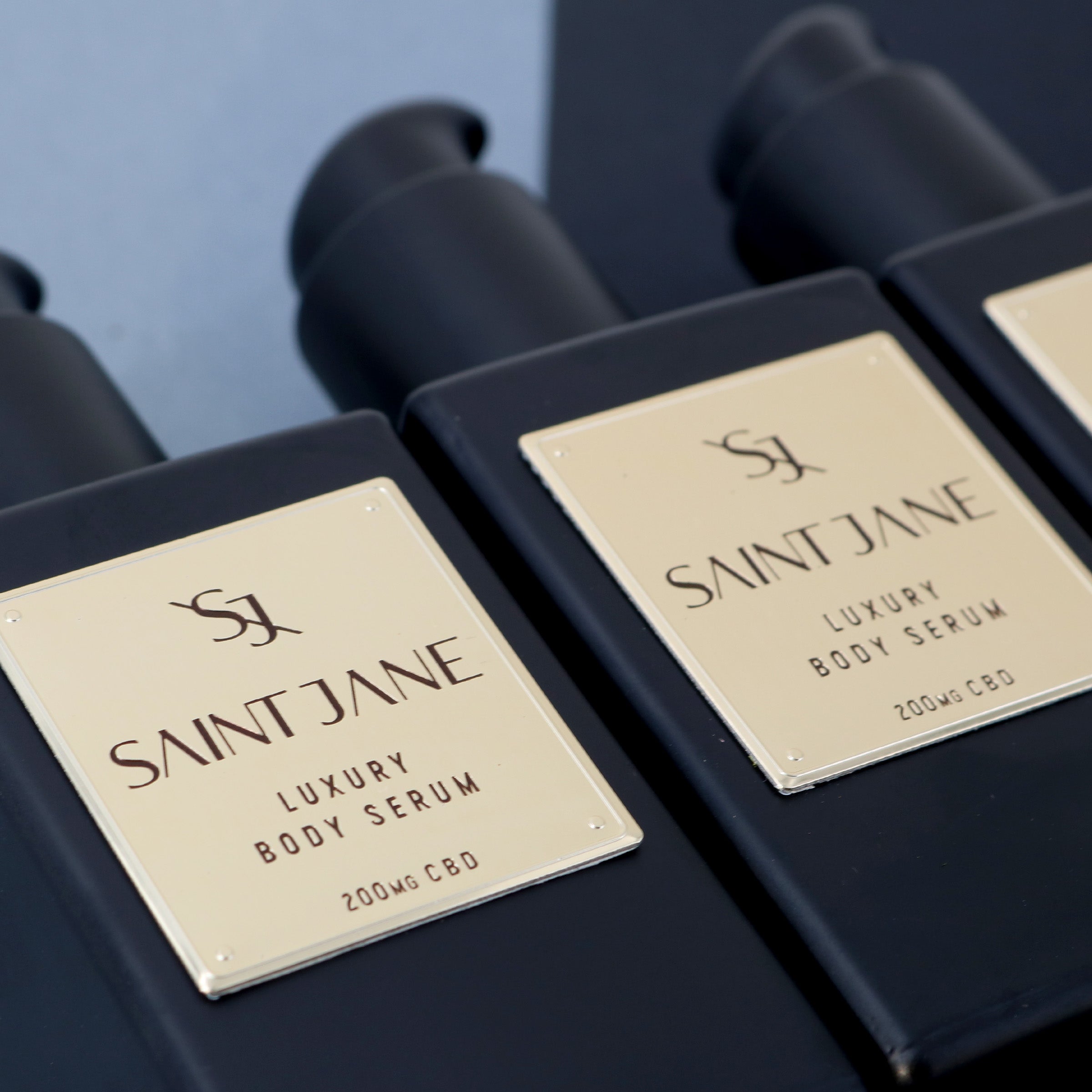 Body Serums Are Skin Care’s Next Frontier—And We’re Obsessed Saint Jane Beauty