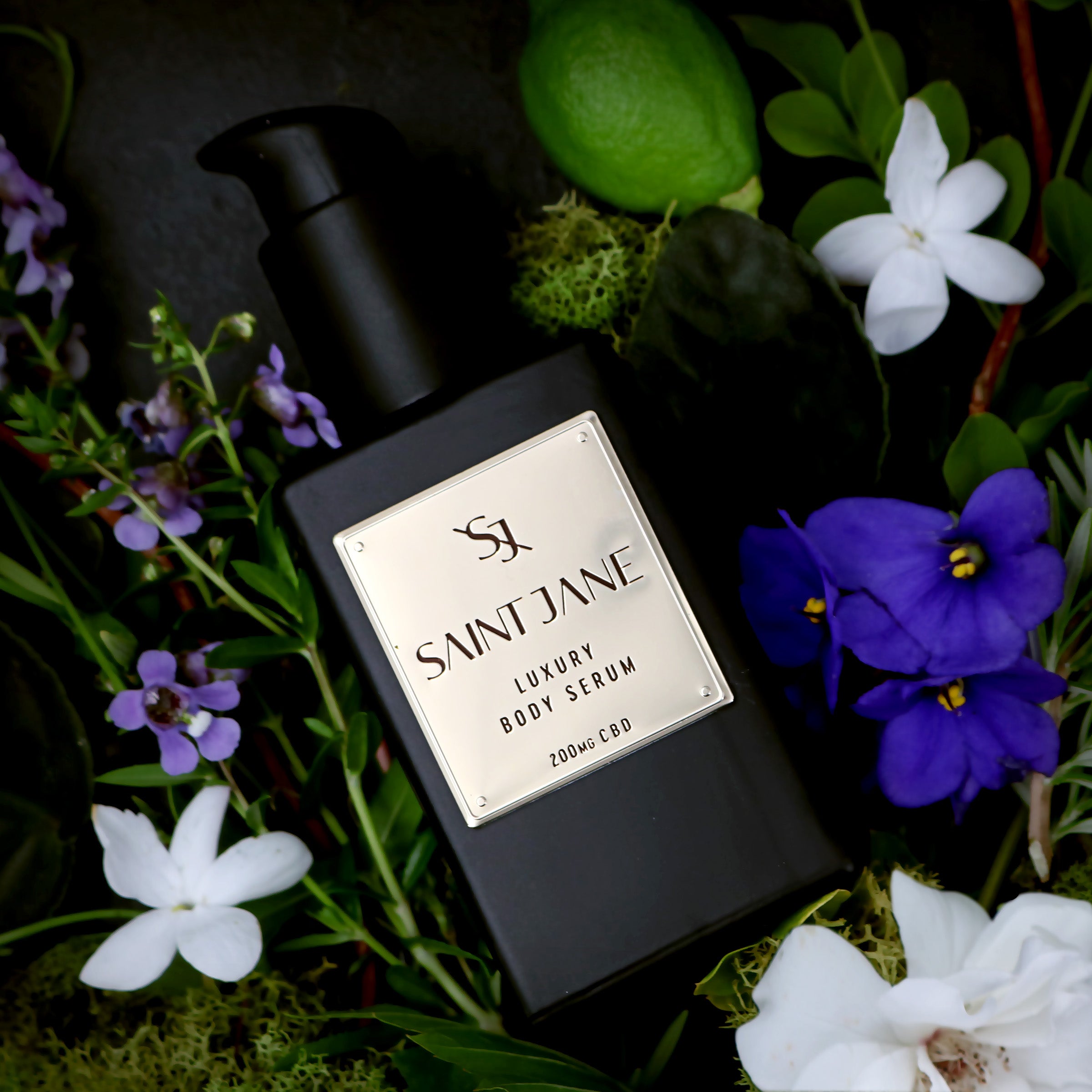 December Beauty Haul: Team ELLE's Pick Of The Best New Beauty Products This Month Saint Jane Beauty