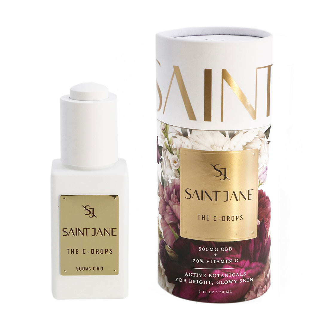 The 28 Best Skincare Products of 2020, According to Health Editors Saint Jane Beauty