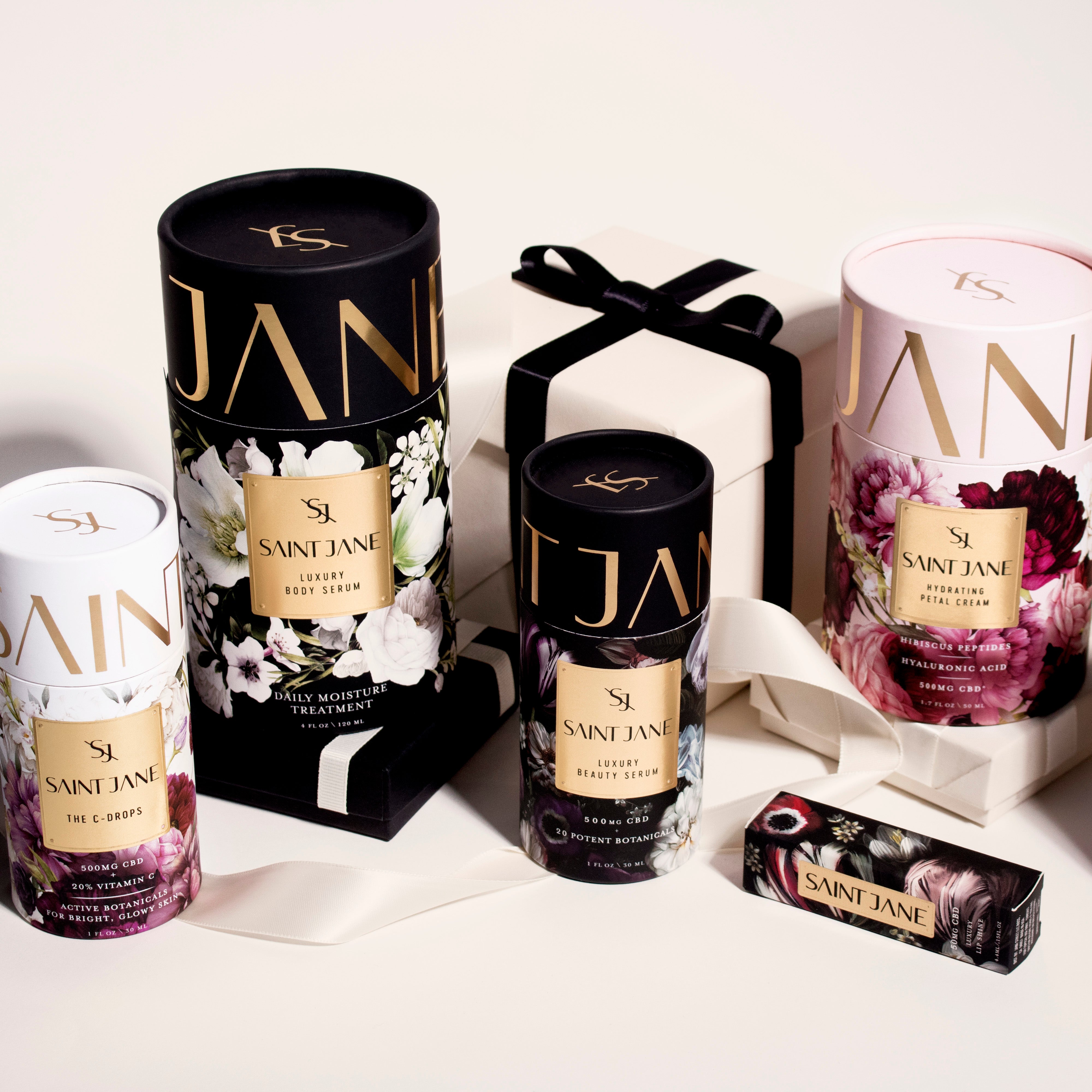 6 Indie Skincare Brands to Keep on Your Radar in 2022 Saint Jane Beauty