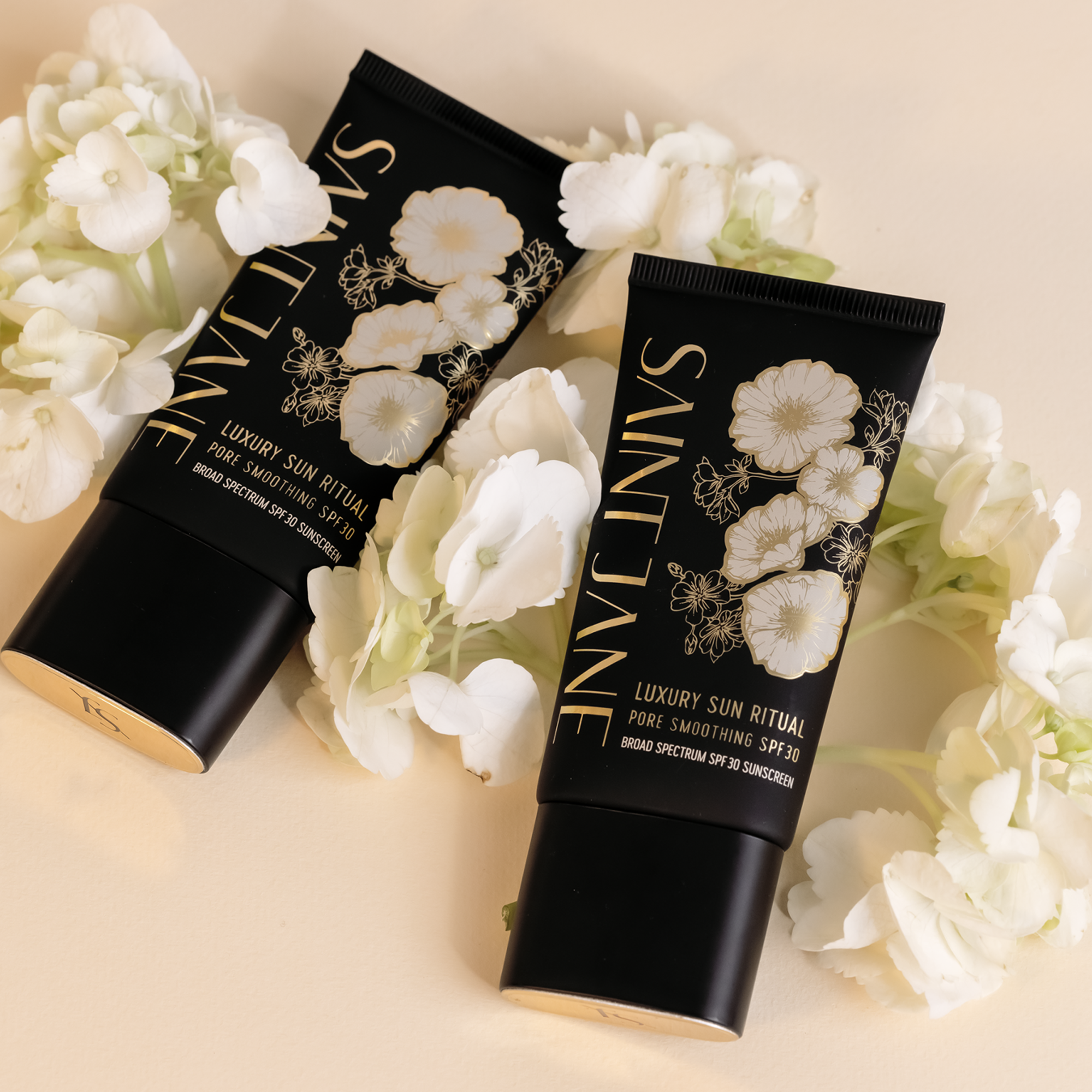 How to Build Your Skin Routine Saint Jane Beauty