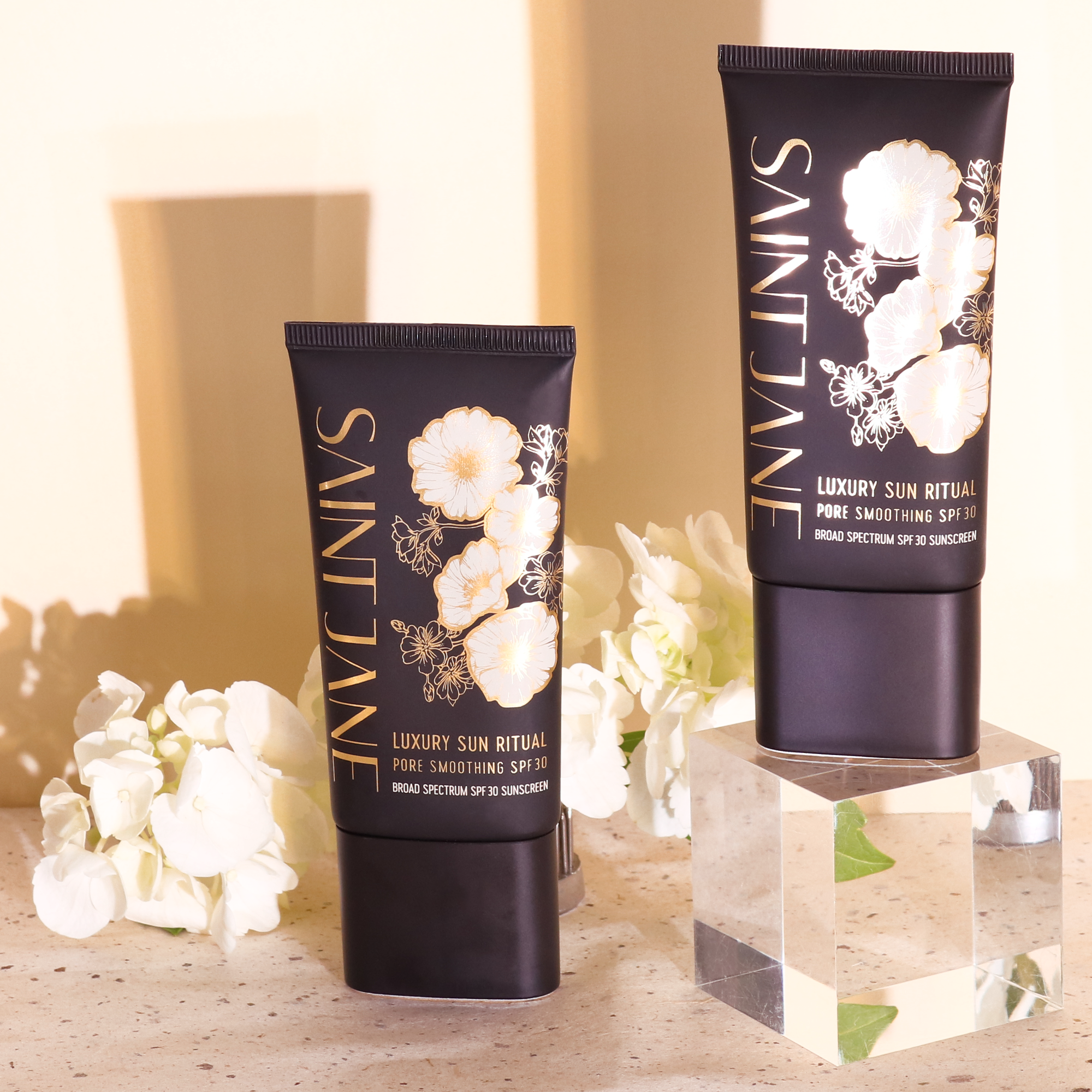 June's New Skin-Care Launches Are So Much More Than Just Sunscreen Saint Jane Beauty