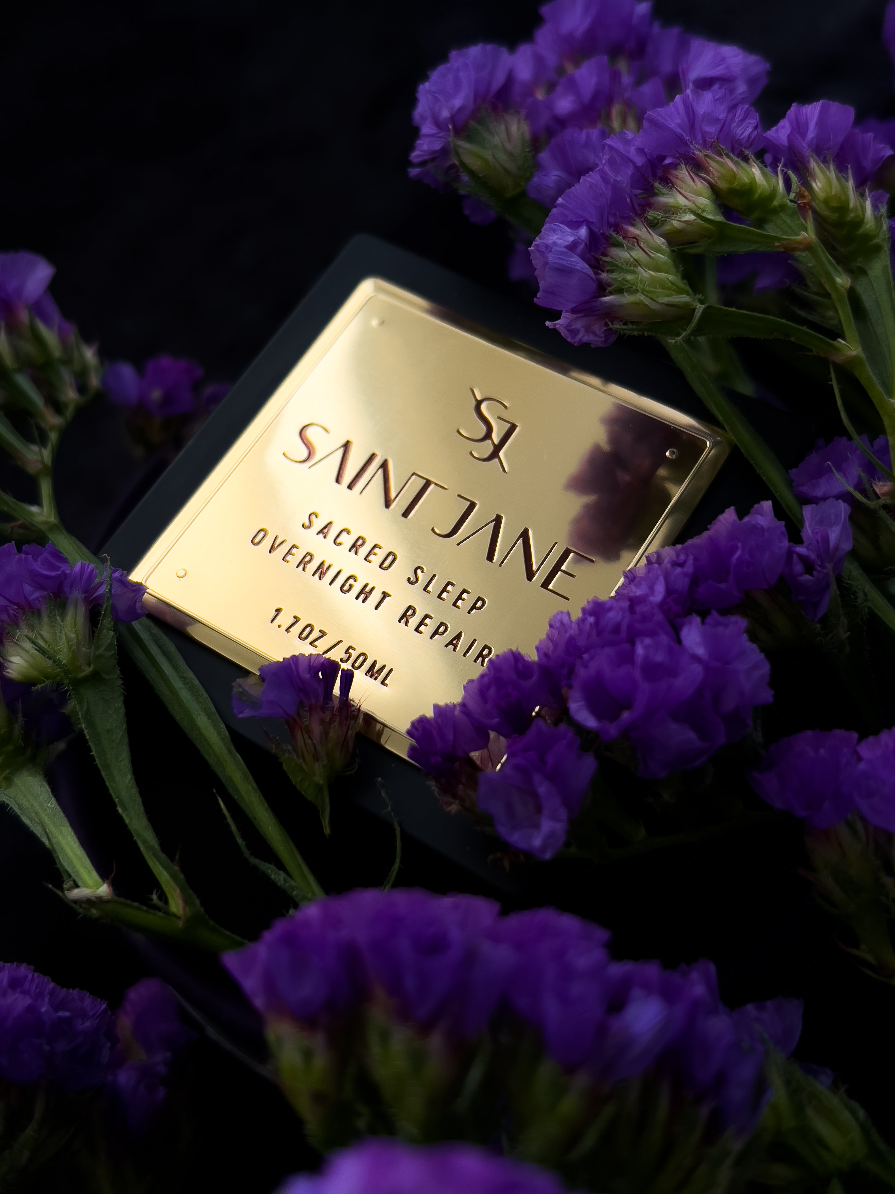 The Products Our Beauty Director Loved This April Saint Jane Beauty