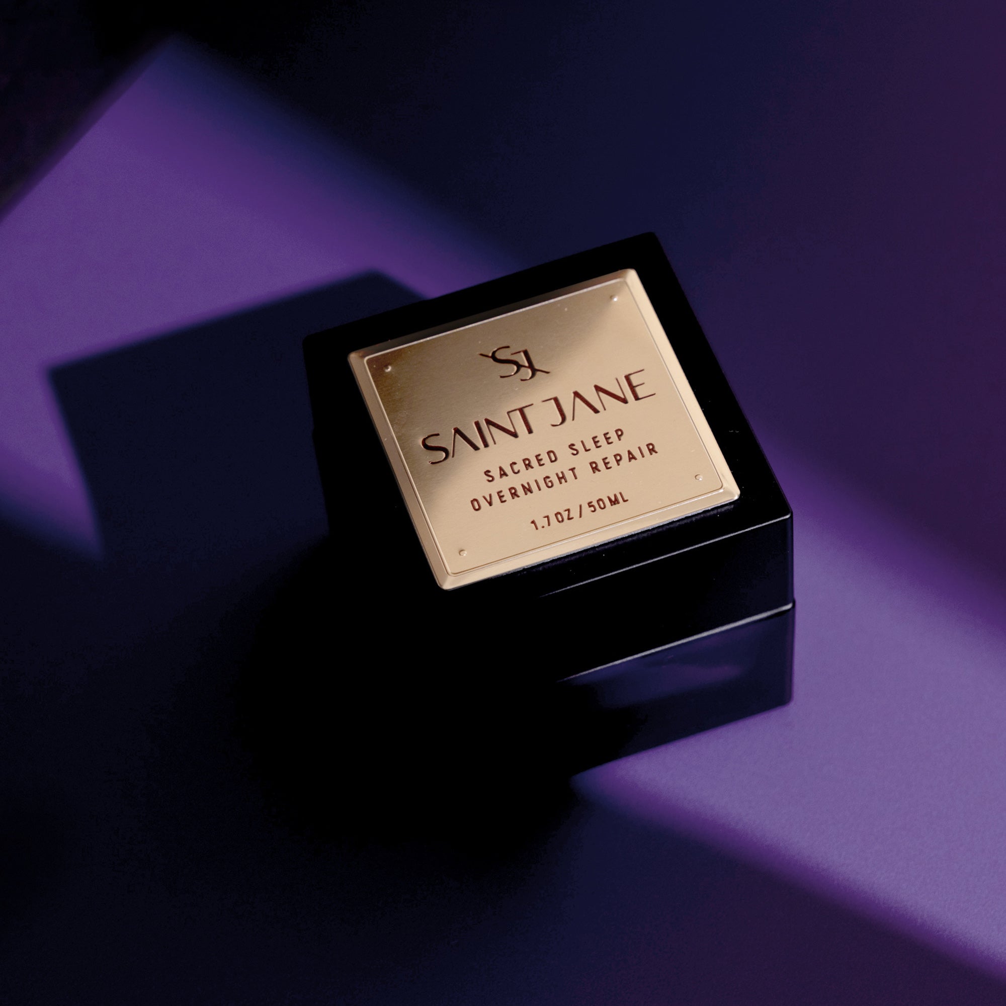 The Power Couple That Make This Overnight Cream My Personal Favorite Saint Jane Beauty