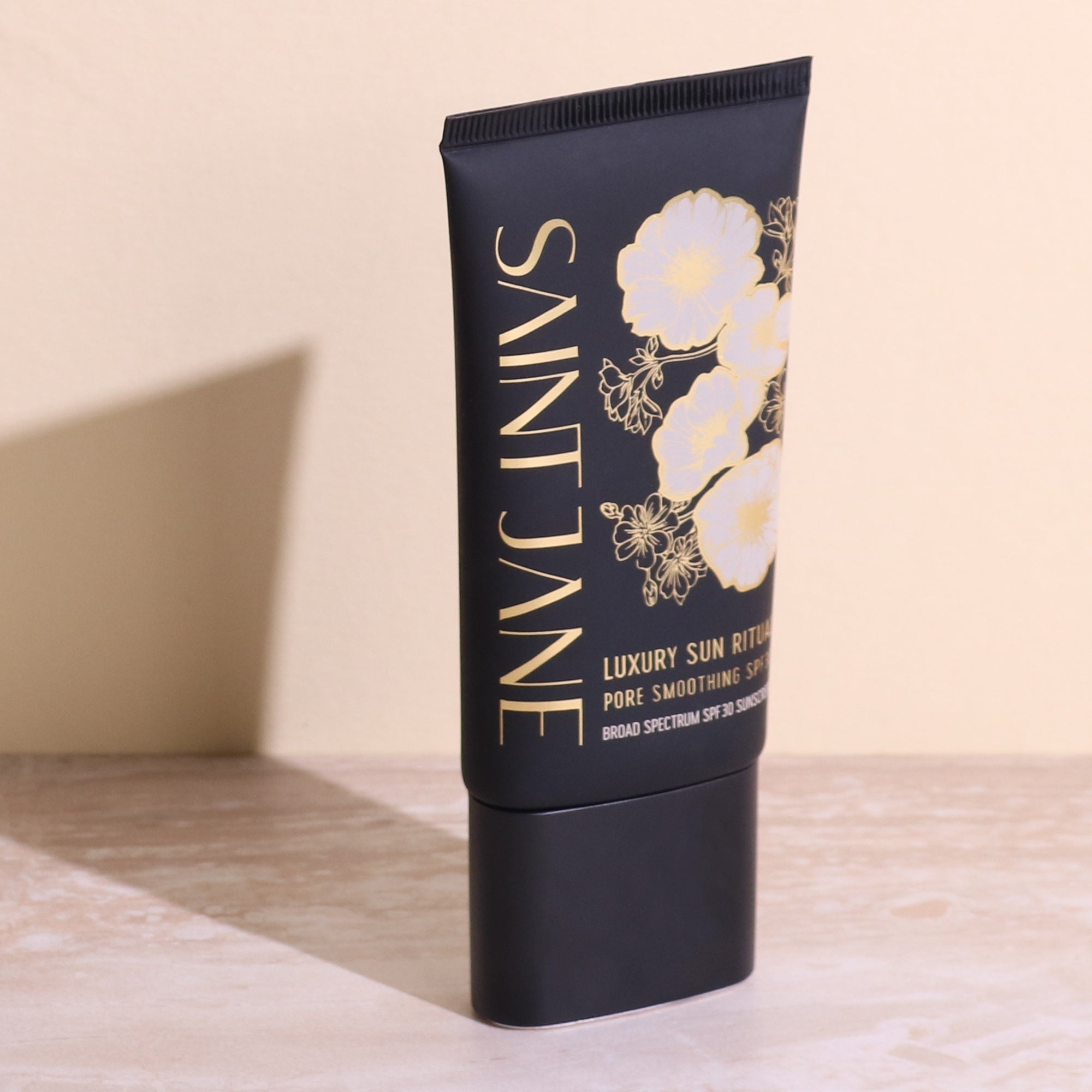 Press Saint Jane Beauty