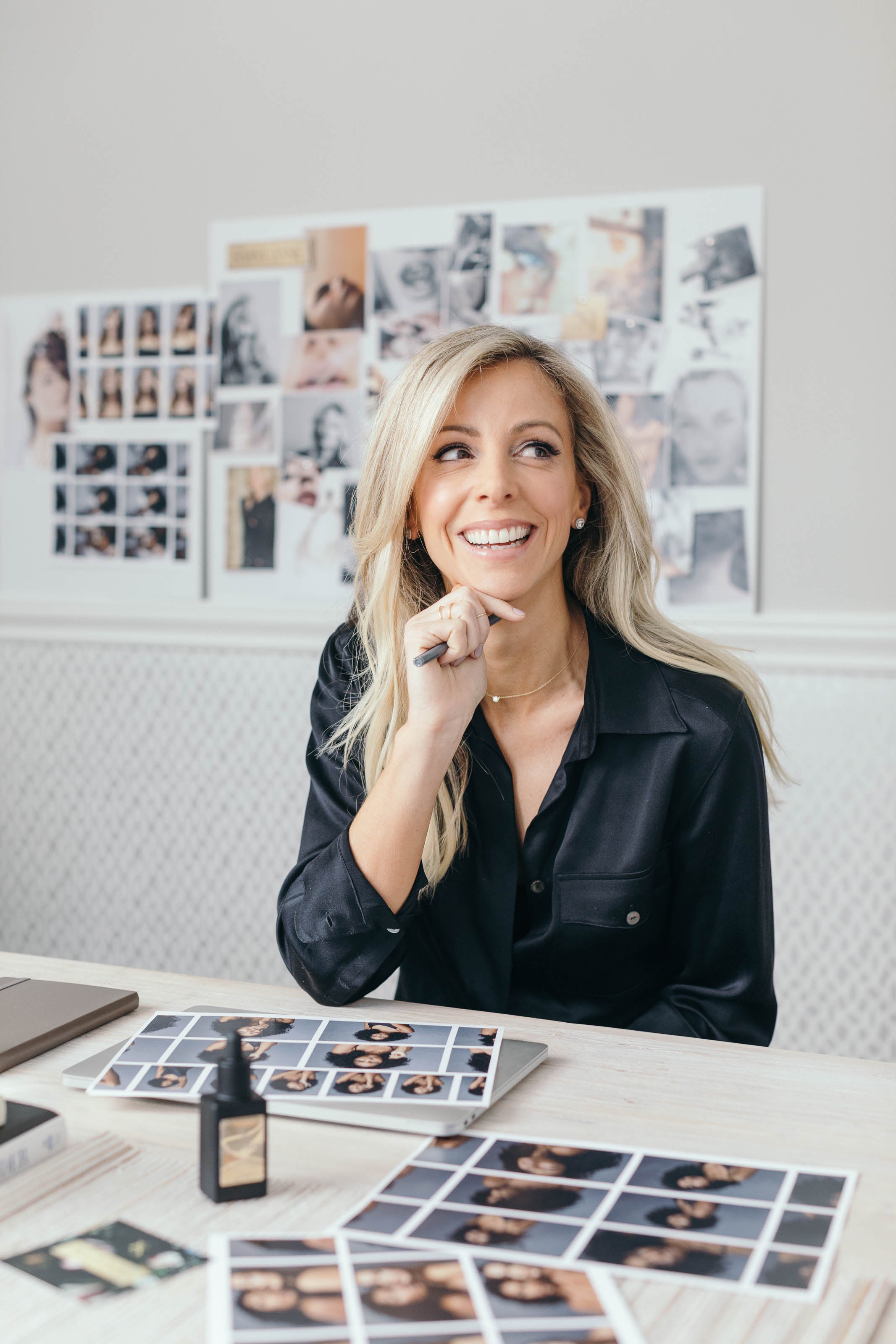 The New Breed of Beauty Brand Founder Saint Jane Beauty