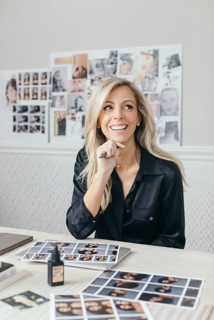 The New Breed of Beauty Brand Founder