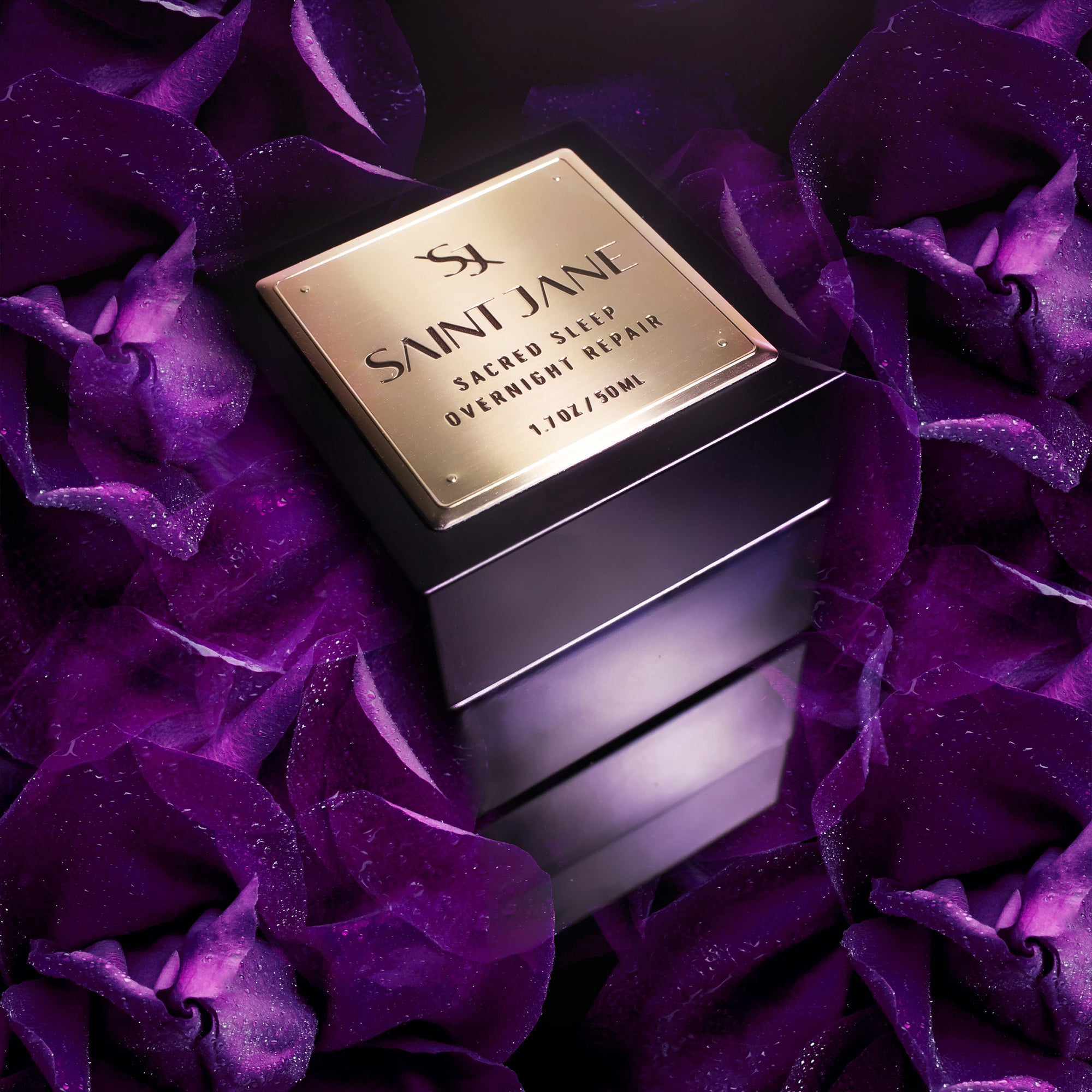 Smooth Fine Lines Without Irritating Your Skin Saint Jane Beauty