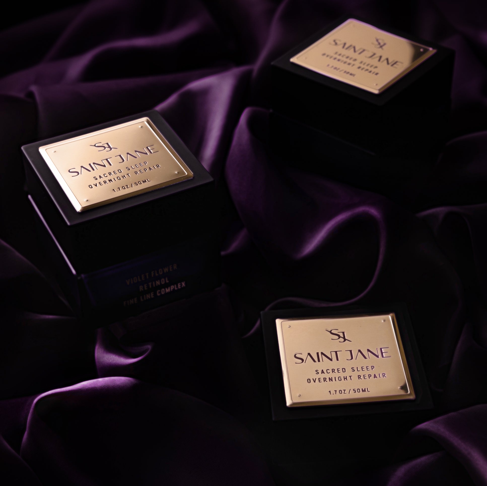 The Retinol Cream Bethenny Frankel Says Is ‘Phenomenal’ Saint Jane Beauty
