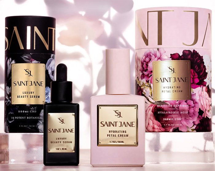 Press Saint Jane Beauty