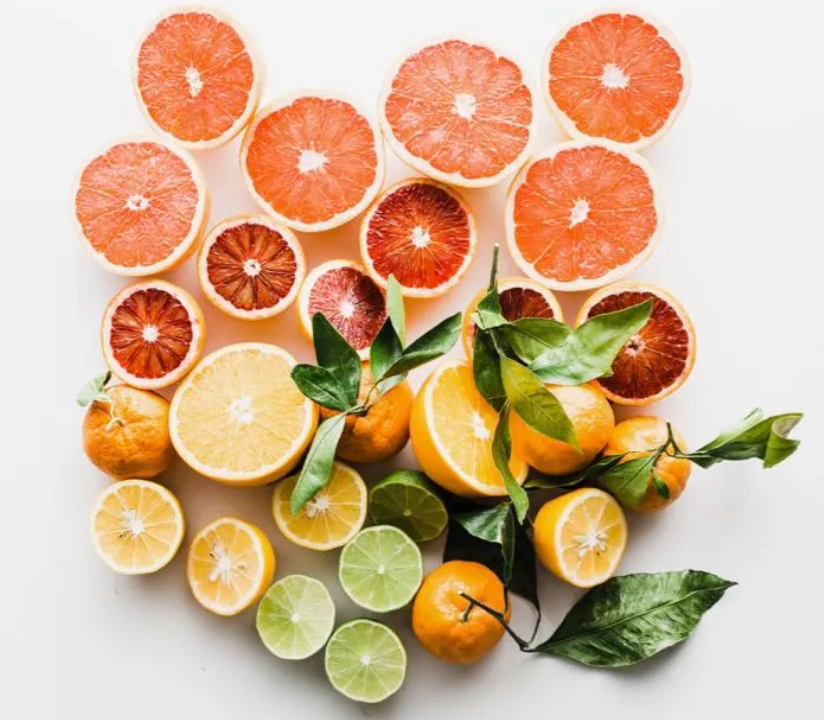 Read The Label: All Your Vitamin C Questions Answered Saint Jane Beauty