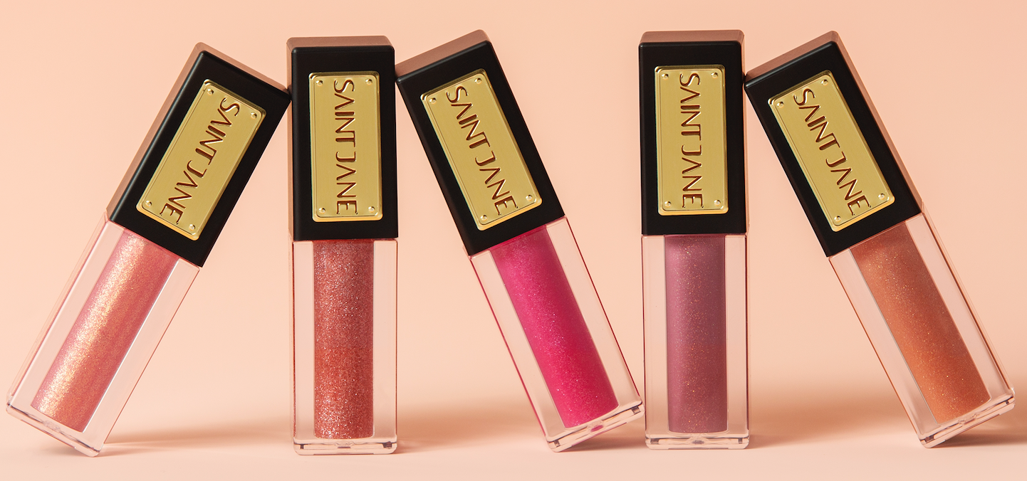 People Can't Stop Buying These 14 Makeup Products—and They're 100% Nontoxic Saint Jane Beauty