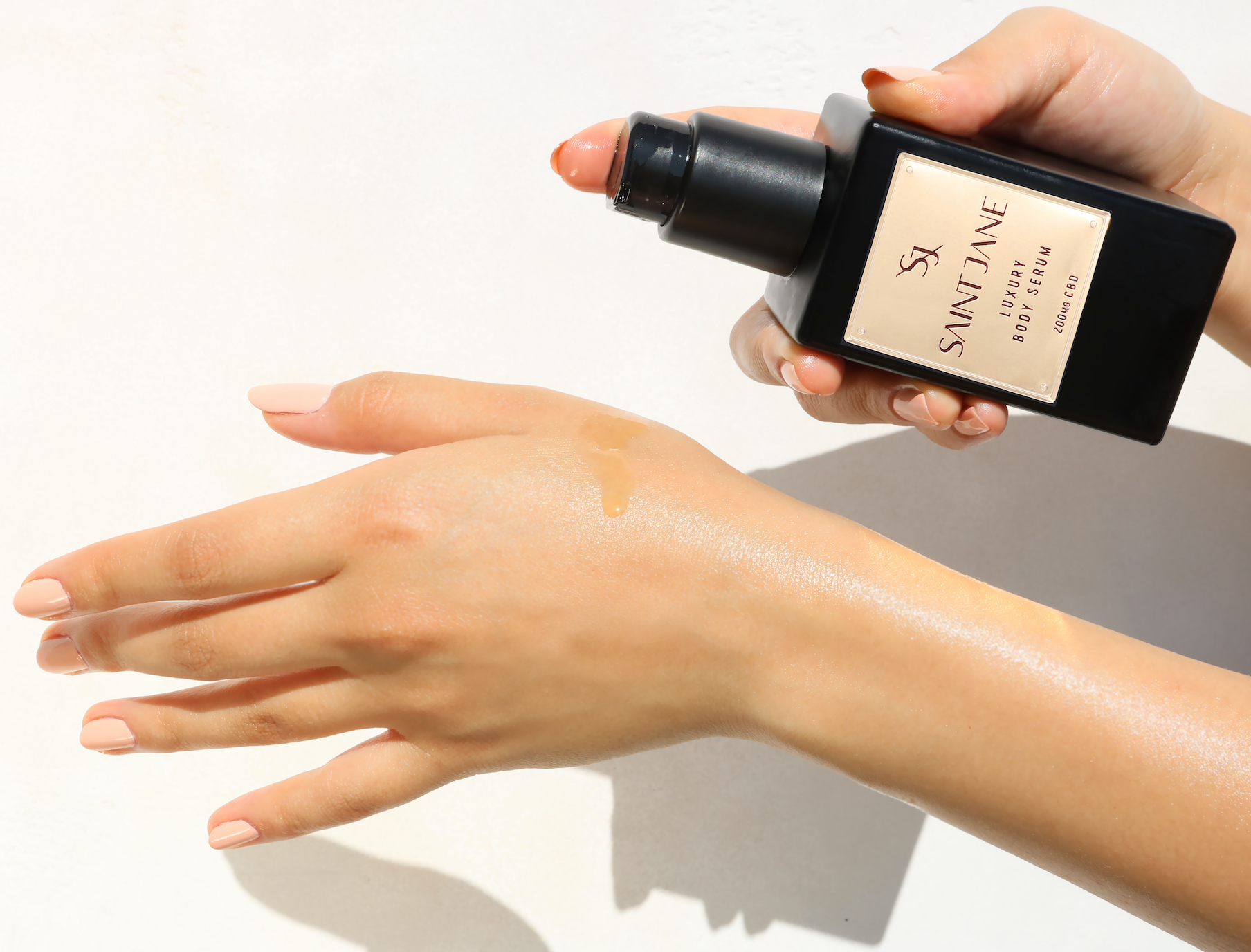 All of a Sudden I Have Eczema—Here Are the Products Saving My Skin Saint Jane Beauty
