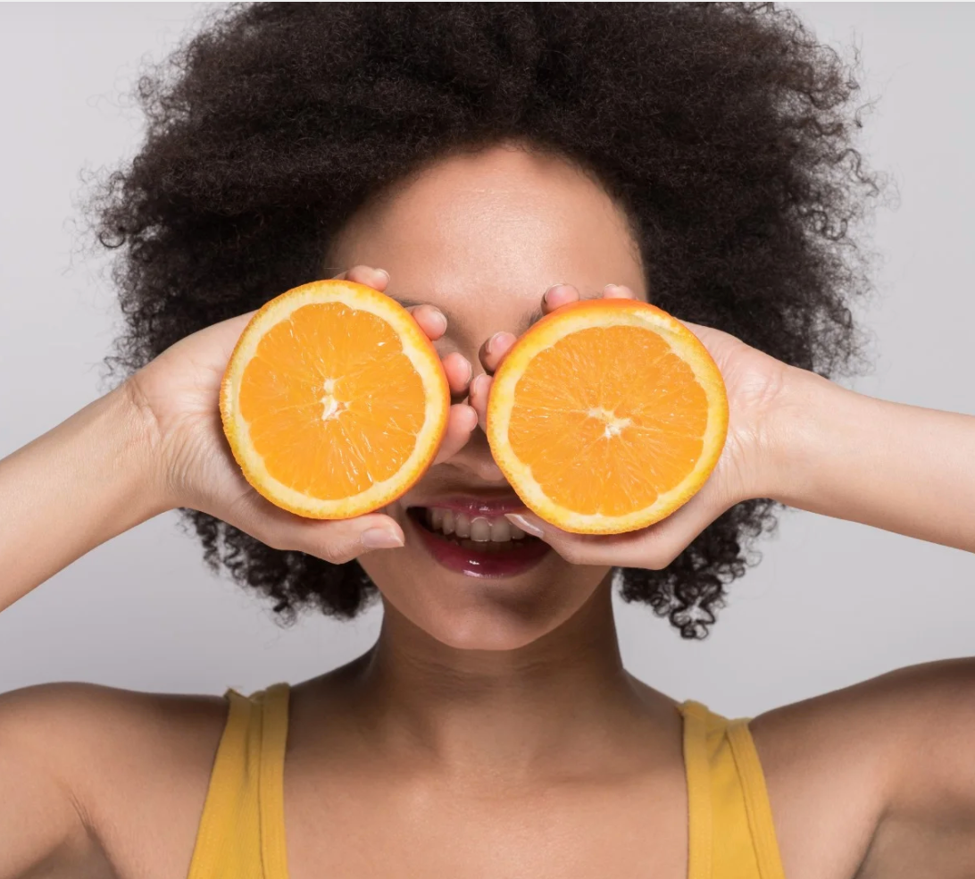 11 New Vitamin C-Infused Products To Get Your Skin Glowing Saint Jane Beauty