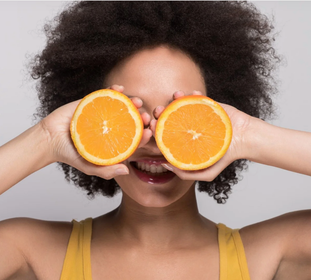 11 New Vitamin C-Infused Products To Get Your Skin Glowing