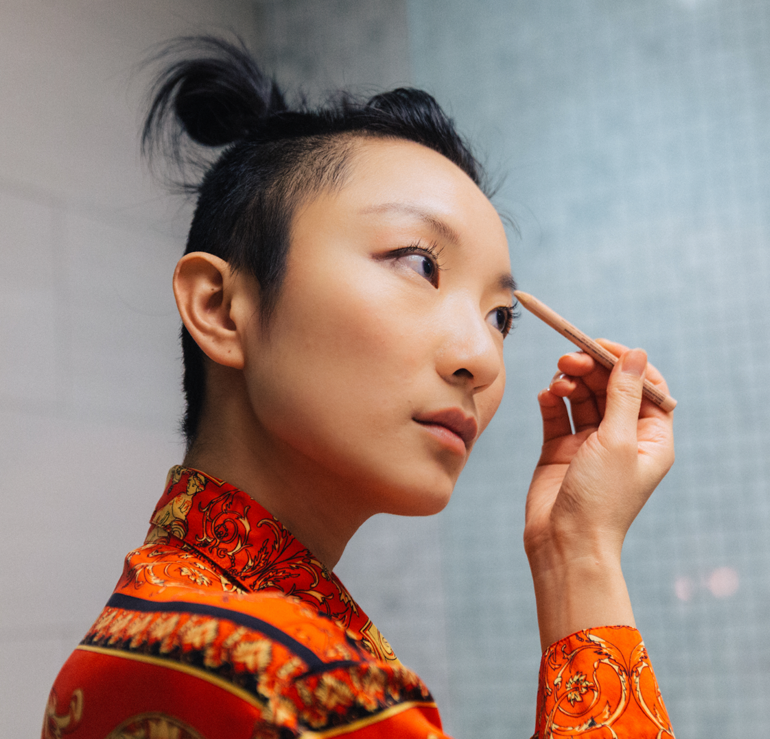 The Products This Emmy-Nominated Makeup Artist Says Are Absolute Musts for Both the Red Carpet and Real Life Saint Jane Beauty