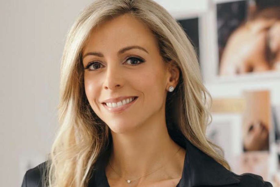 Talking Top Tens Featuring Casey Georgeson Saint Jane Beauty