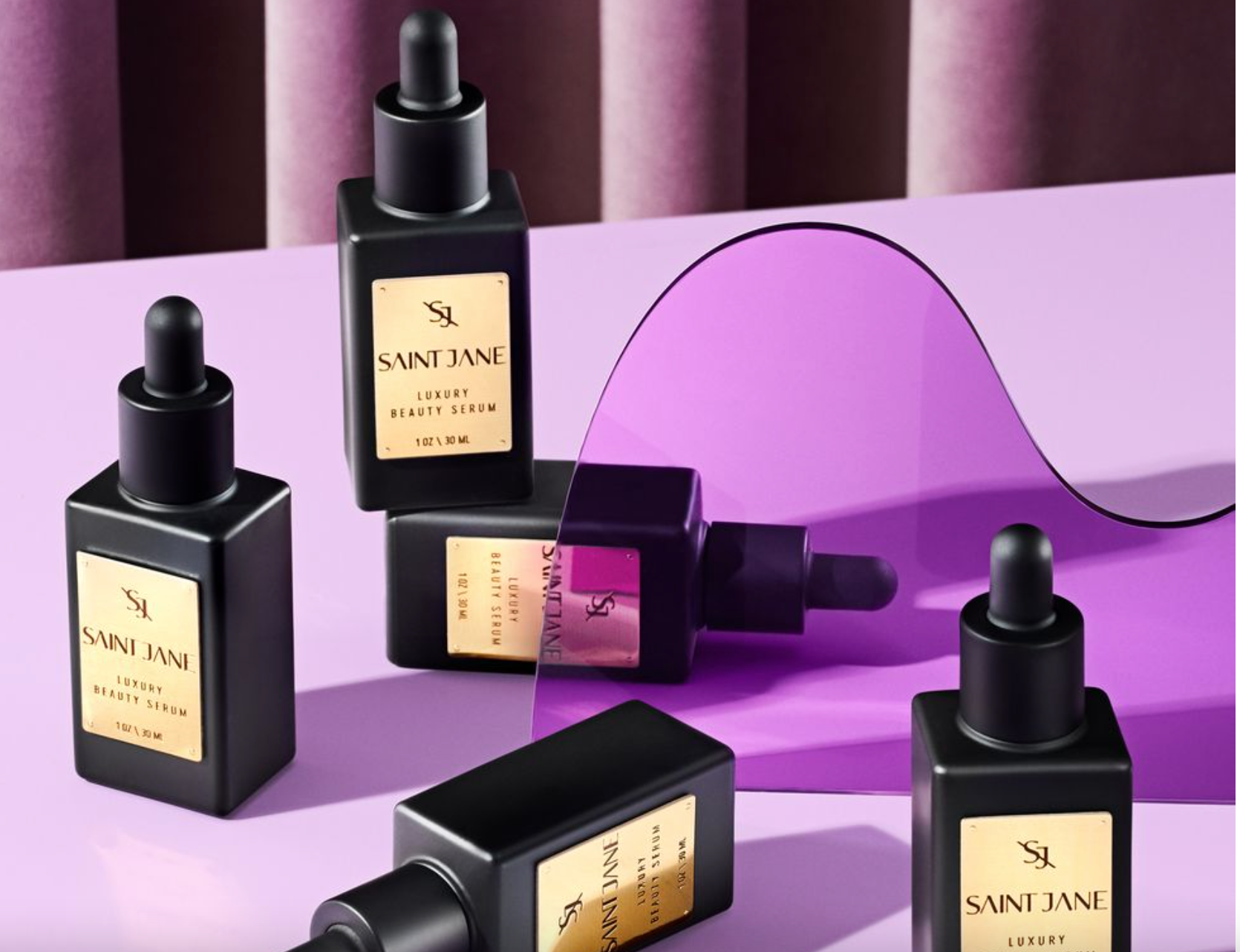 These Products Will Save Your Skin from Its Biggest Stressors Saint Jane Beauty