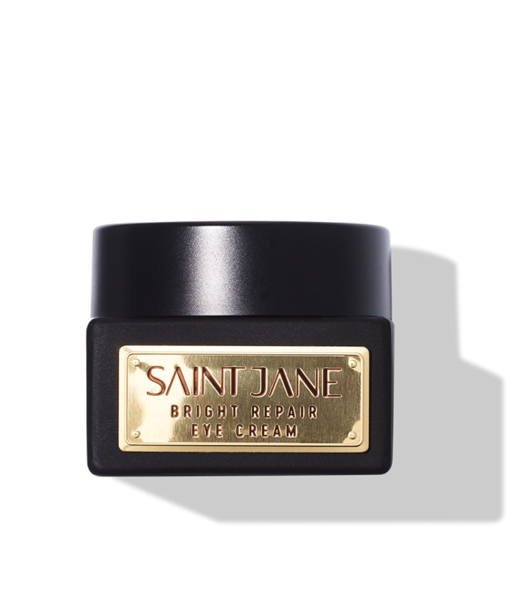 NewBeauty Awards: Best Eye Cream Of 2021 Saint Jane Beauty