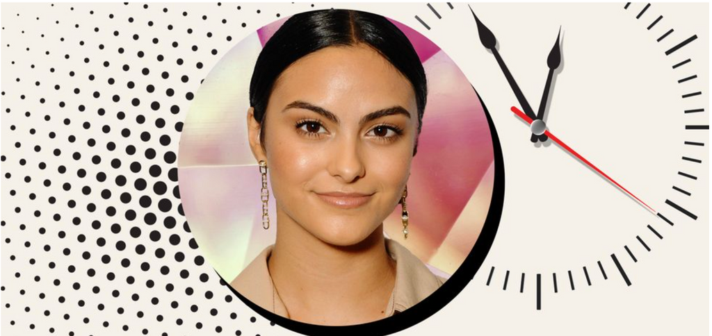 24 Hours With Riverdale's Camila Mendes