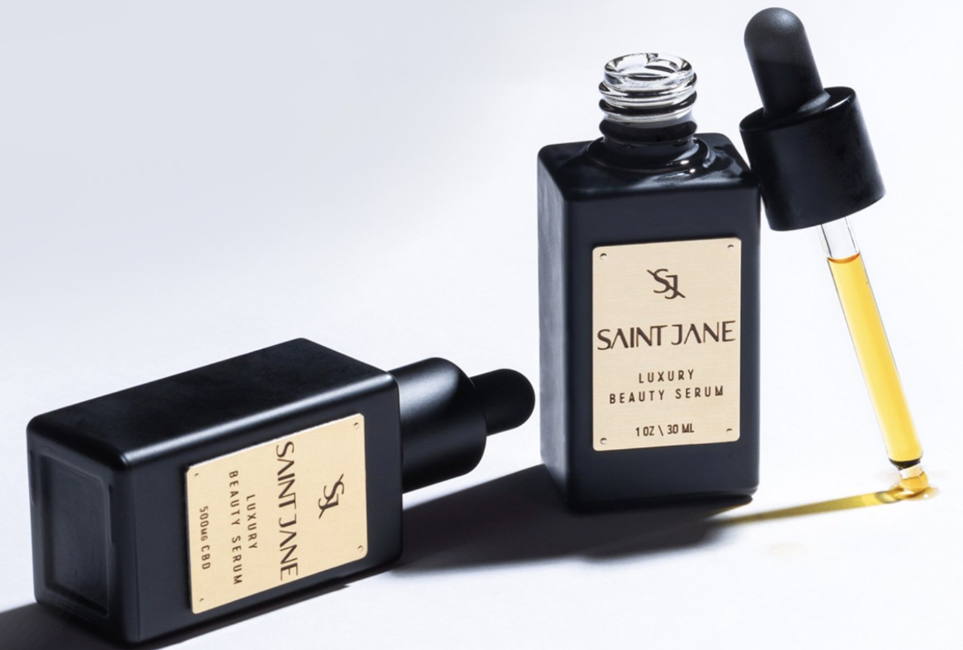 KDHAMPTONS New Beauty Obsession: SAINT JANE Beauty...Gorgeous Products, Gorgeous Skin! Saint Jane Beauty