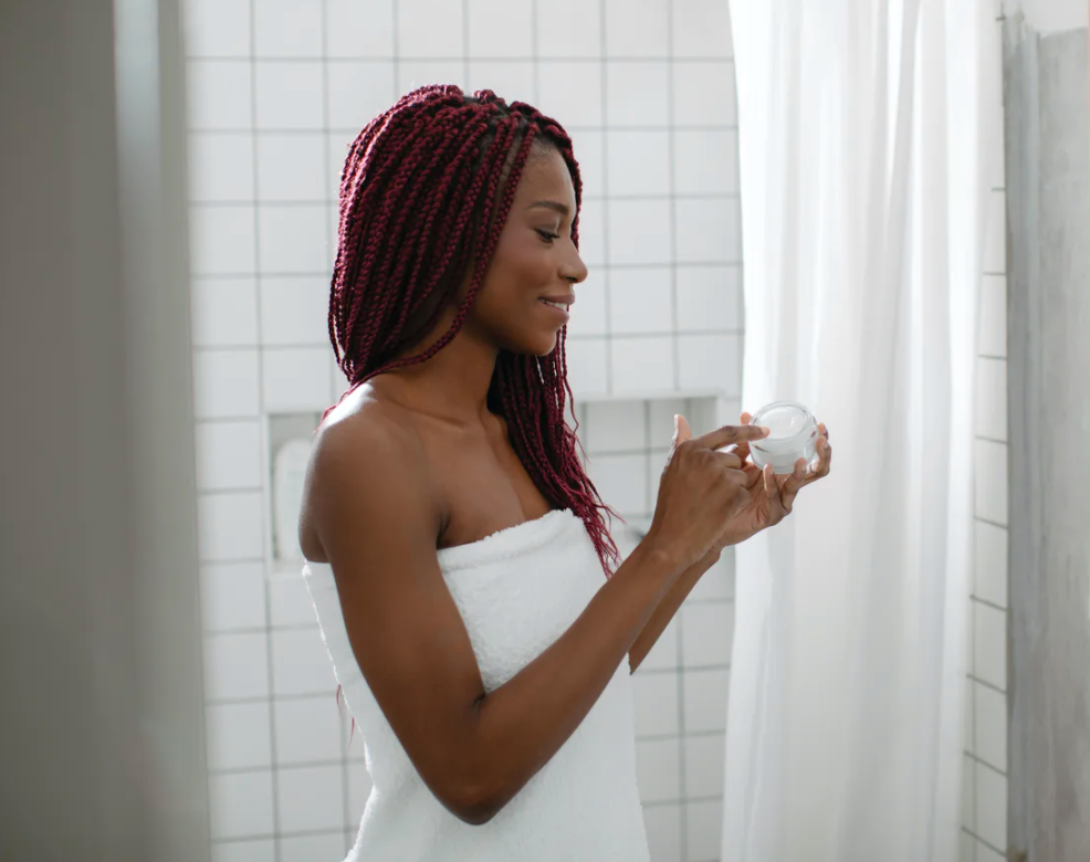 How To Pick A Body Serum For Your Below-The-Neck Glow Saint Jane Beauty