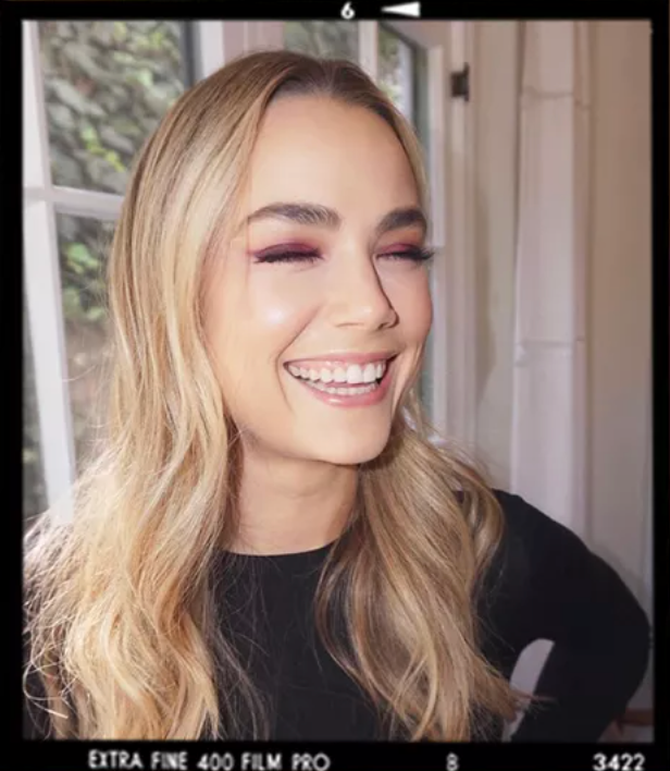 We Asked Our Favorite Celebs What Products They Can't Live Without This Summer Saint Jane Beauty