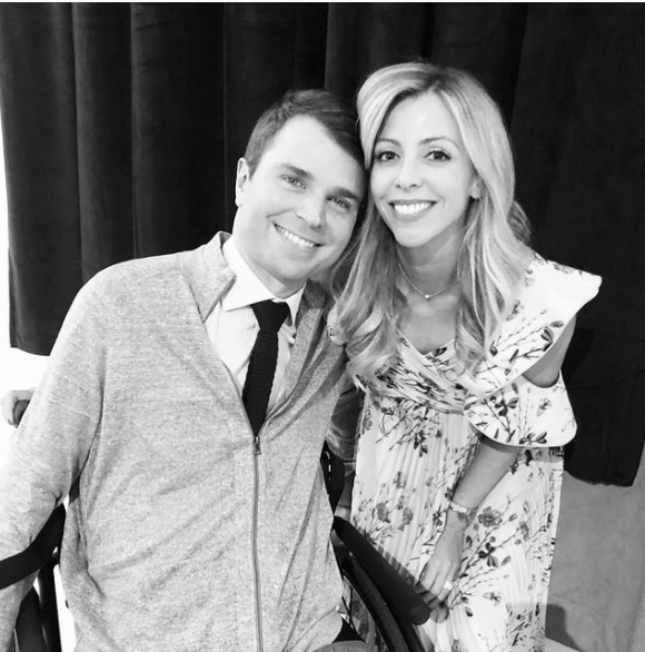 How Francesco Clark Gets His Skin So Good Saint Jane Beauty