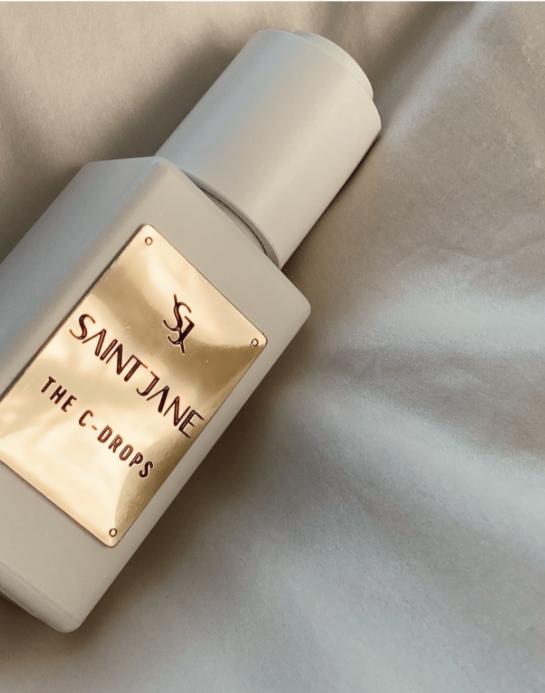 This Powerful Vitamin Will Completely Transform Your Skin Saint Jane Beauty