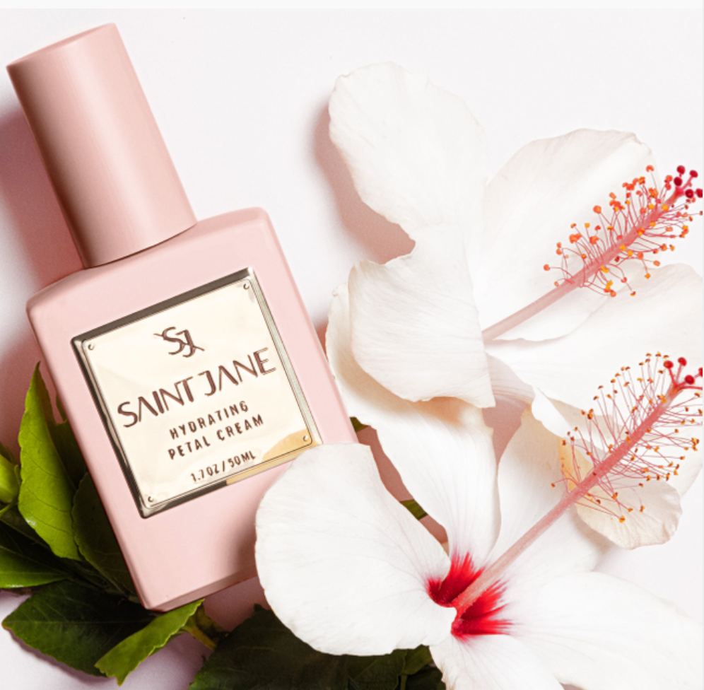 The 16 Best Beauty Products Glamour Editors Tried in August Saint Jane Beauty