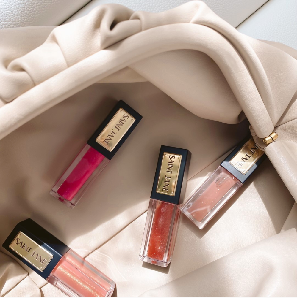 This Lip Color Has Never Failed Me—Here's Why Saint Jane Beauty