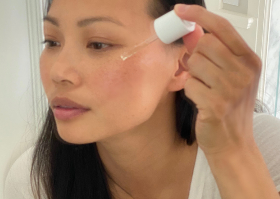 This Ingredient Combo Can Actually Boost The Anti-Aging Benefits Of Vitamin C Saint Jane Beauty