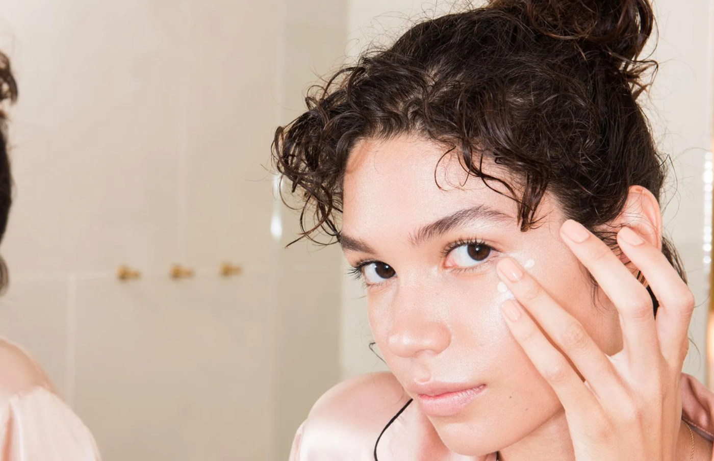 Could Your Dark Under-Eye Circles Actually Be Melasma? Saint Jane Beauty
