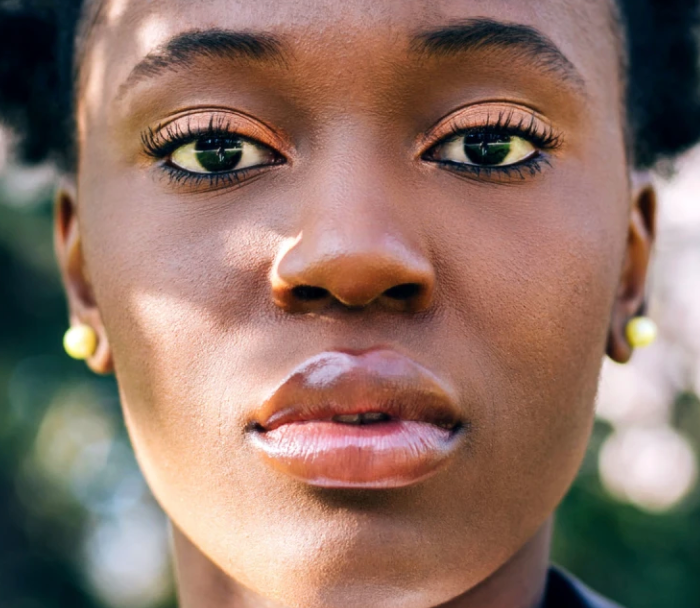 How to do soft glam makeup, according to a makeup artist Saint Jane Beauty