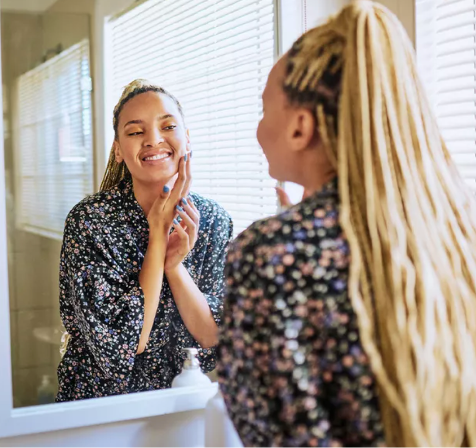 How to Choose the Right Antioxidant For Your Skin Type Saint Jane Beauty