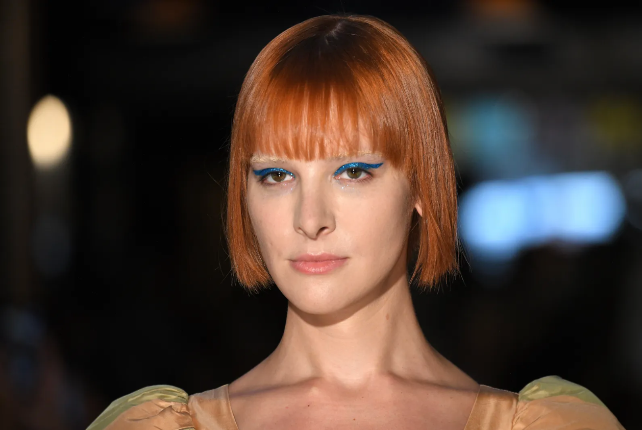 Batsheva Serves Up Blitz Kids Beauty Inside a New York Deli Saint Jane Beauty