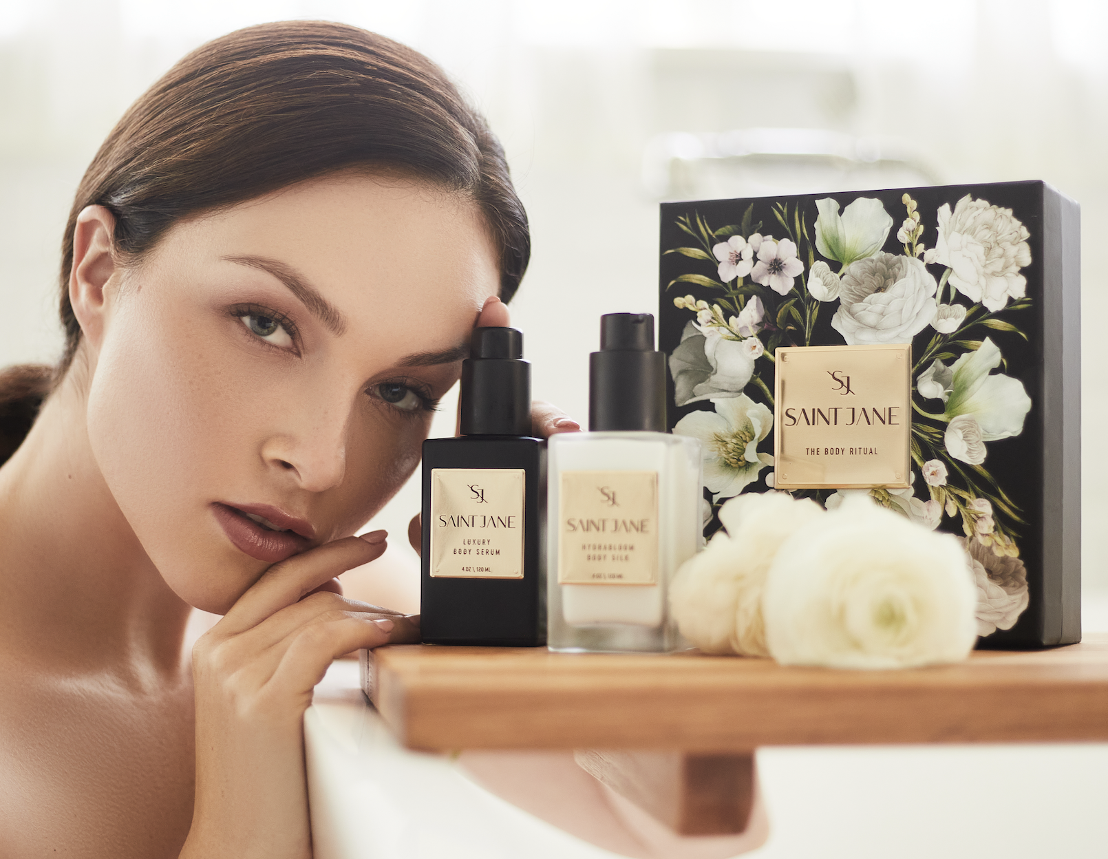 33 Gift Ideas for Every Kind of Best Friend in Your Life Saint Jane Beauty