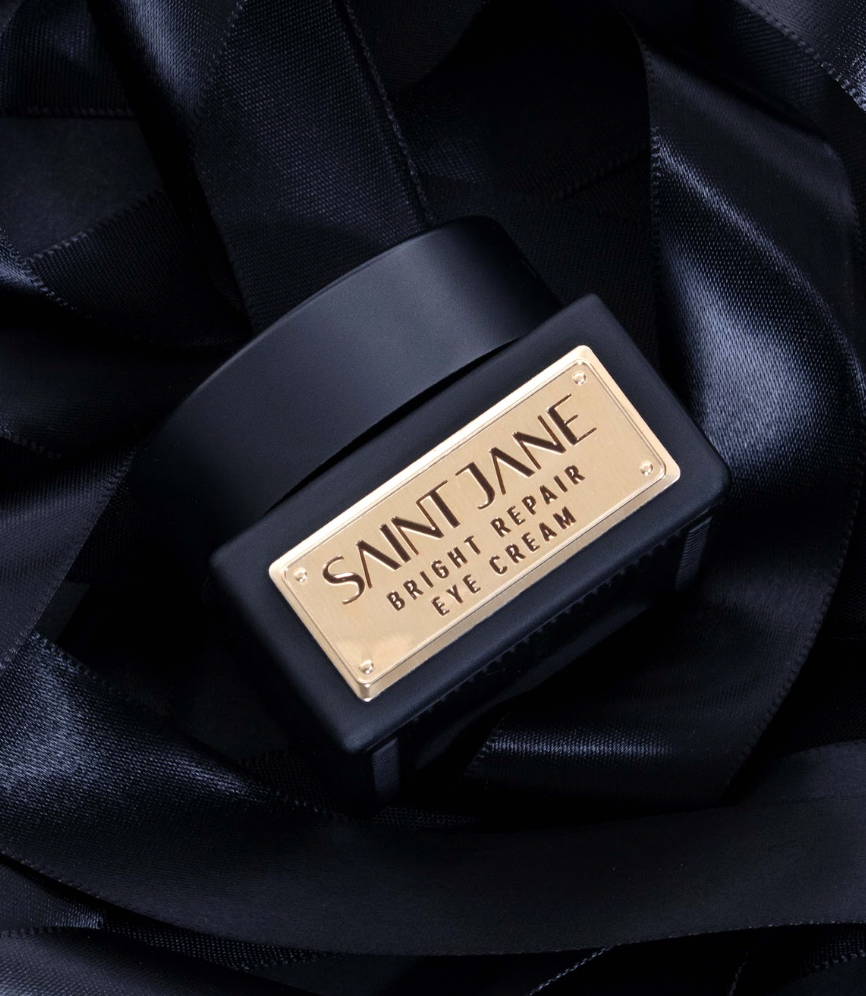 Under-eye Circles Are ‘Totally Gone’ After Switching to This Brightening Eye Cream Saint Jane Beauty