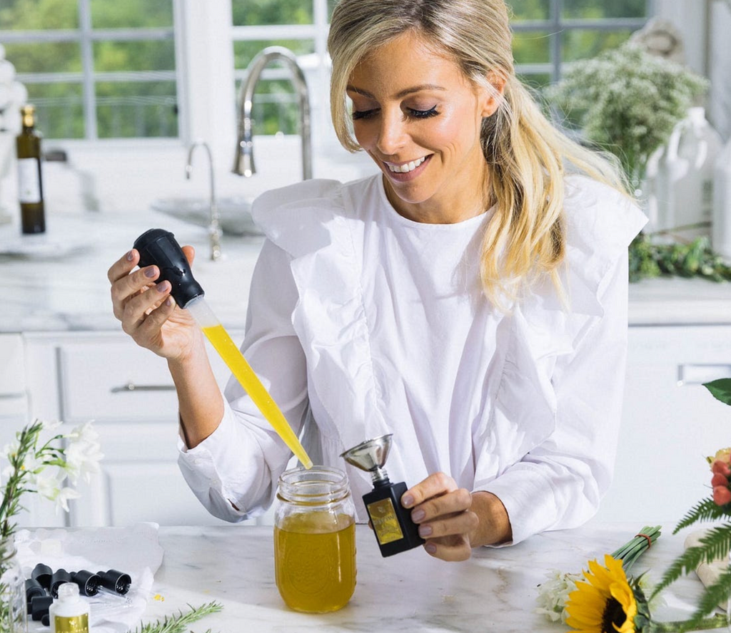 Saint Jane…the Back Story