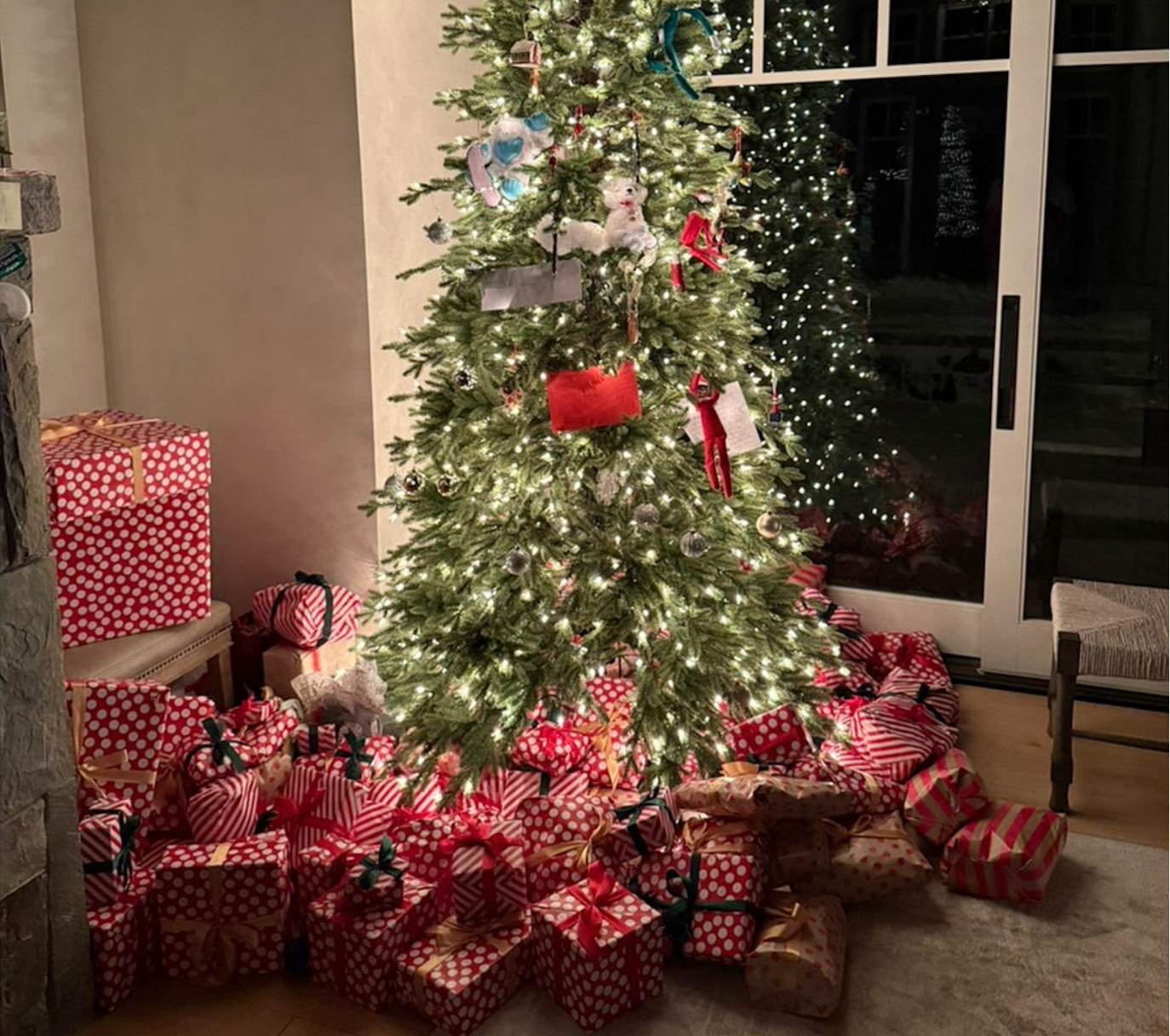 December Magic