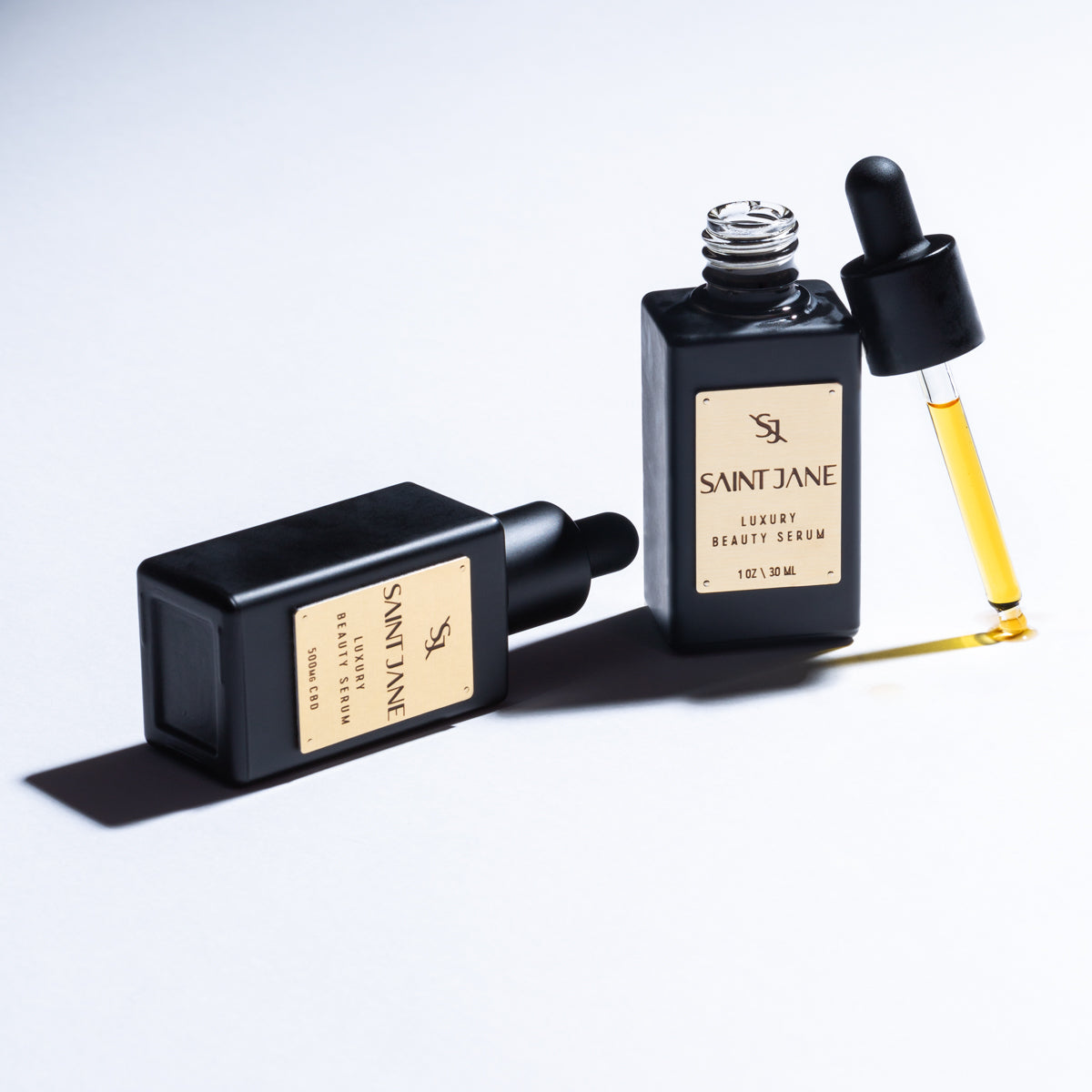 Press Saint Jane Beauty