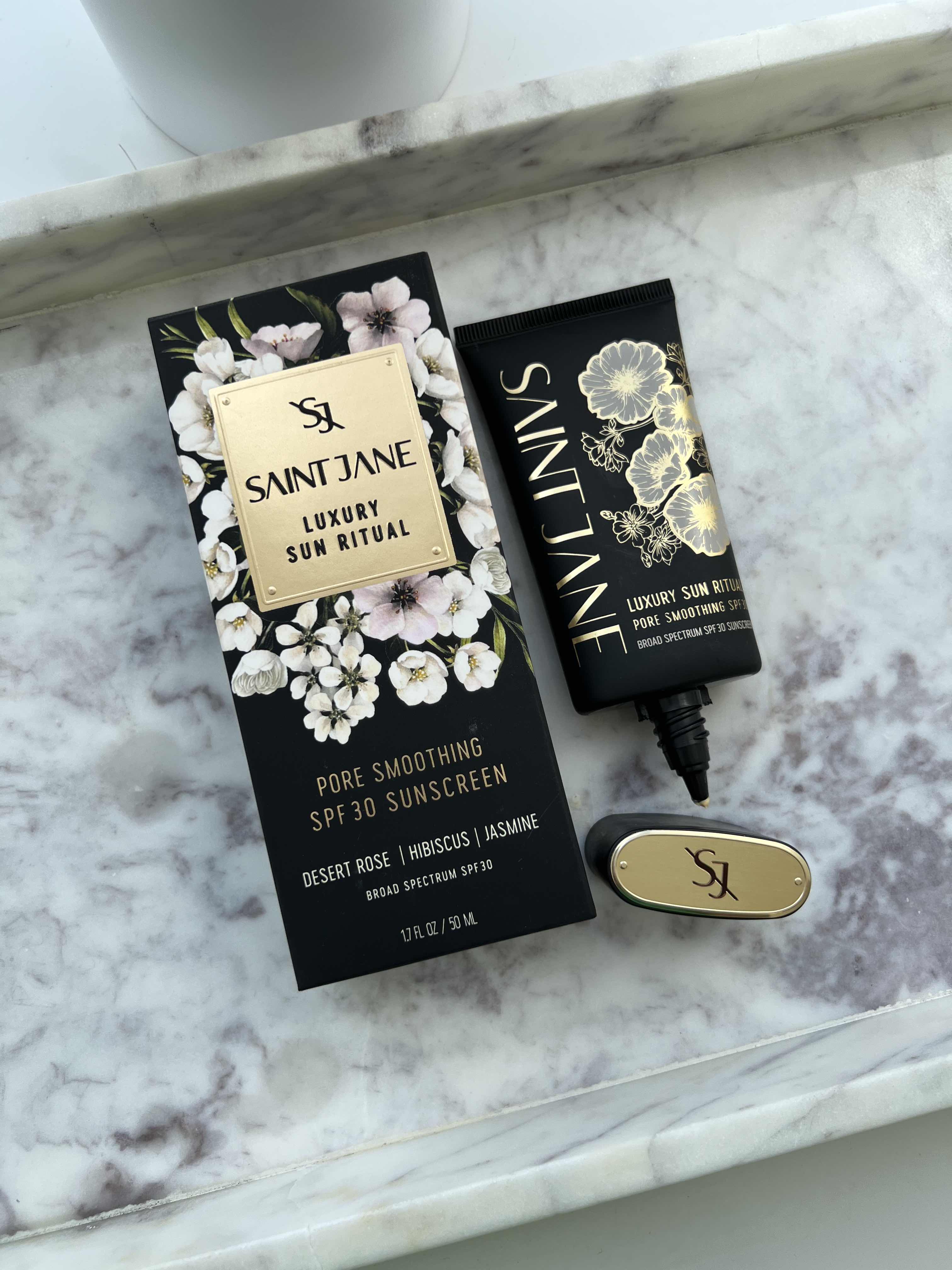 The 18 Most Innovative Sunscreens Of 2022 Saint Jane Beauty