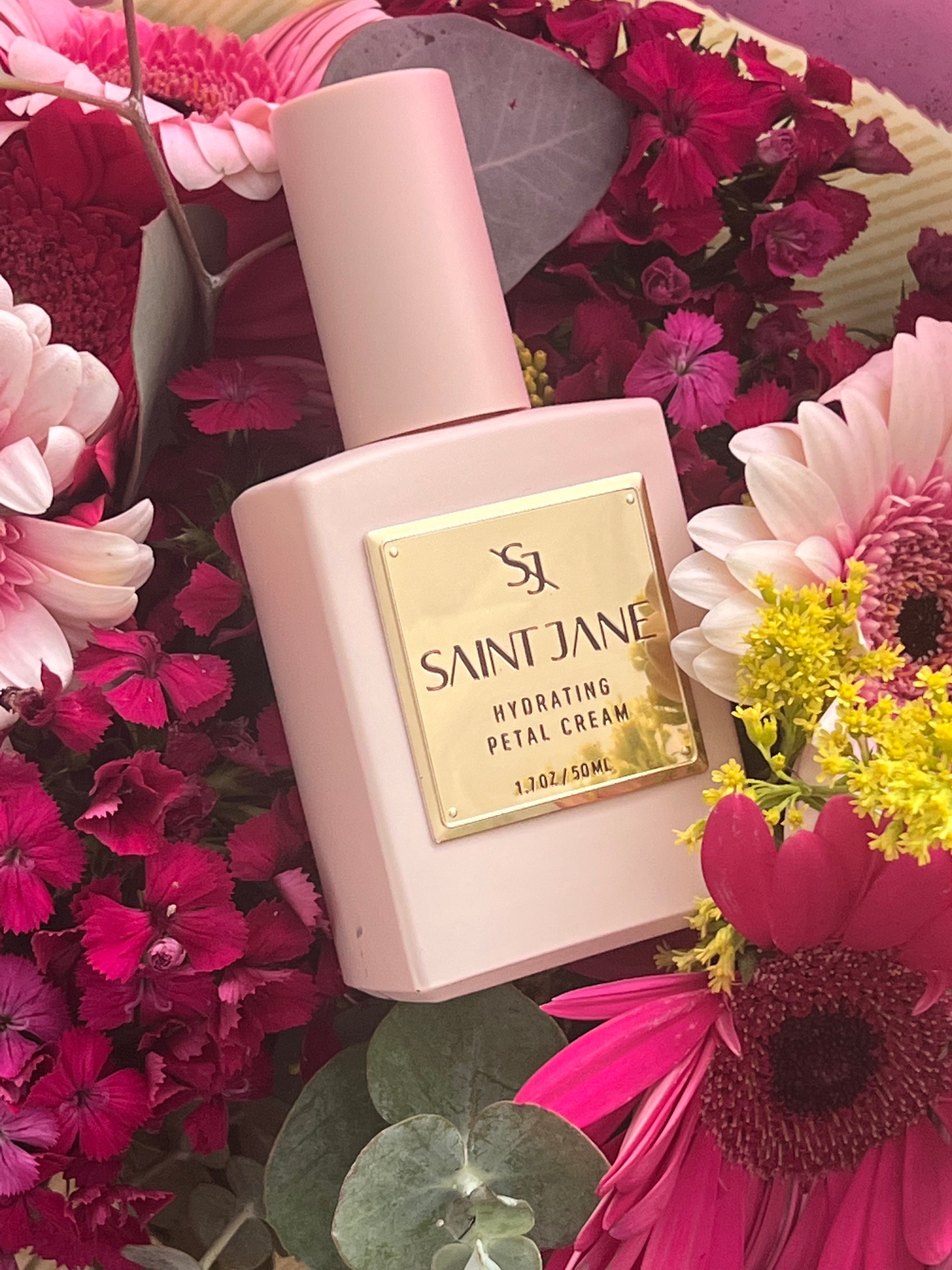 Hibiscus Is Known as ‘Nature’s Botox,’ But Does It Live Up to the Hype? Saint Jane Beauty