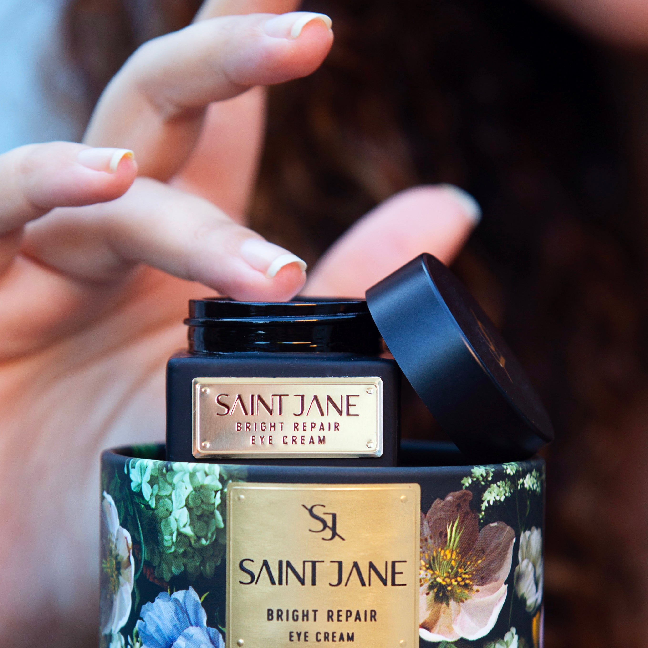 Refinery29 Beauty Innovator Awards Saint Jane Beauty