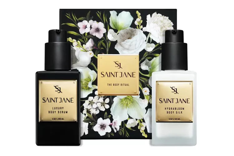 Press Saint Jane Beauty