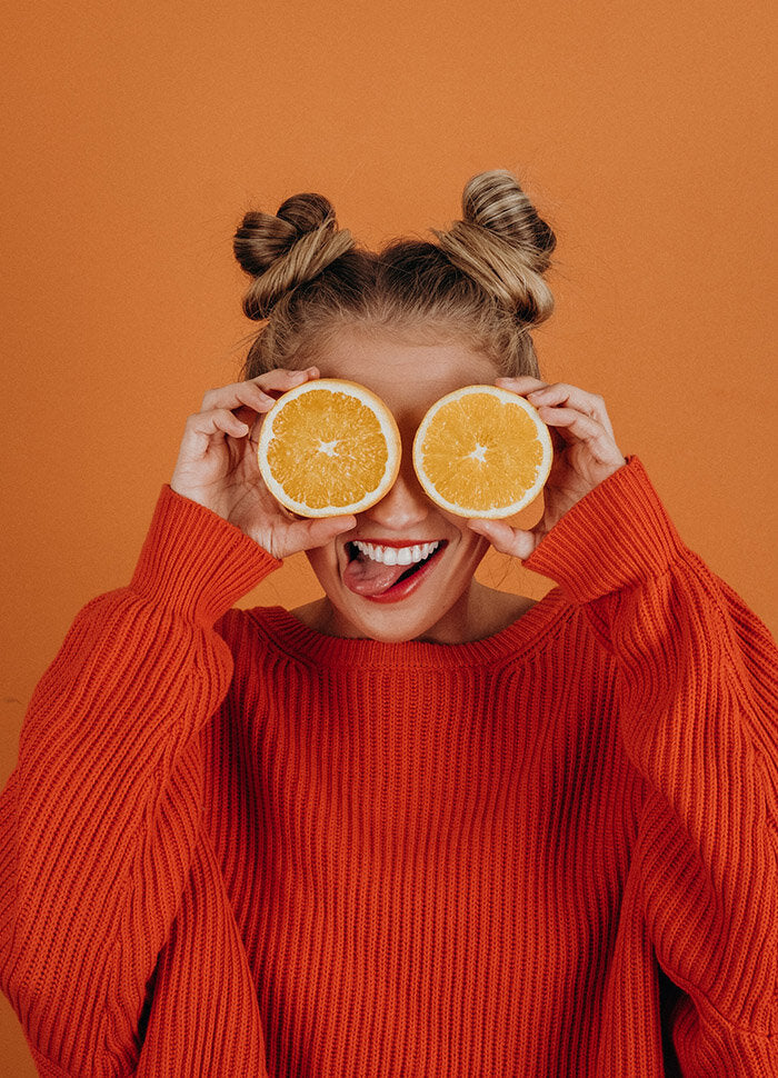 THE BEST VITAMIN C FOR SKIN